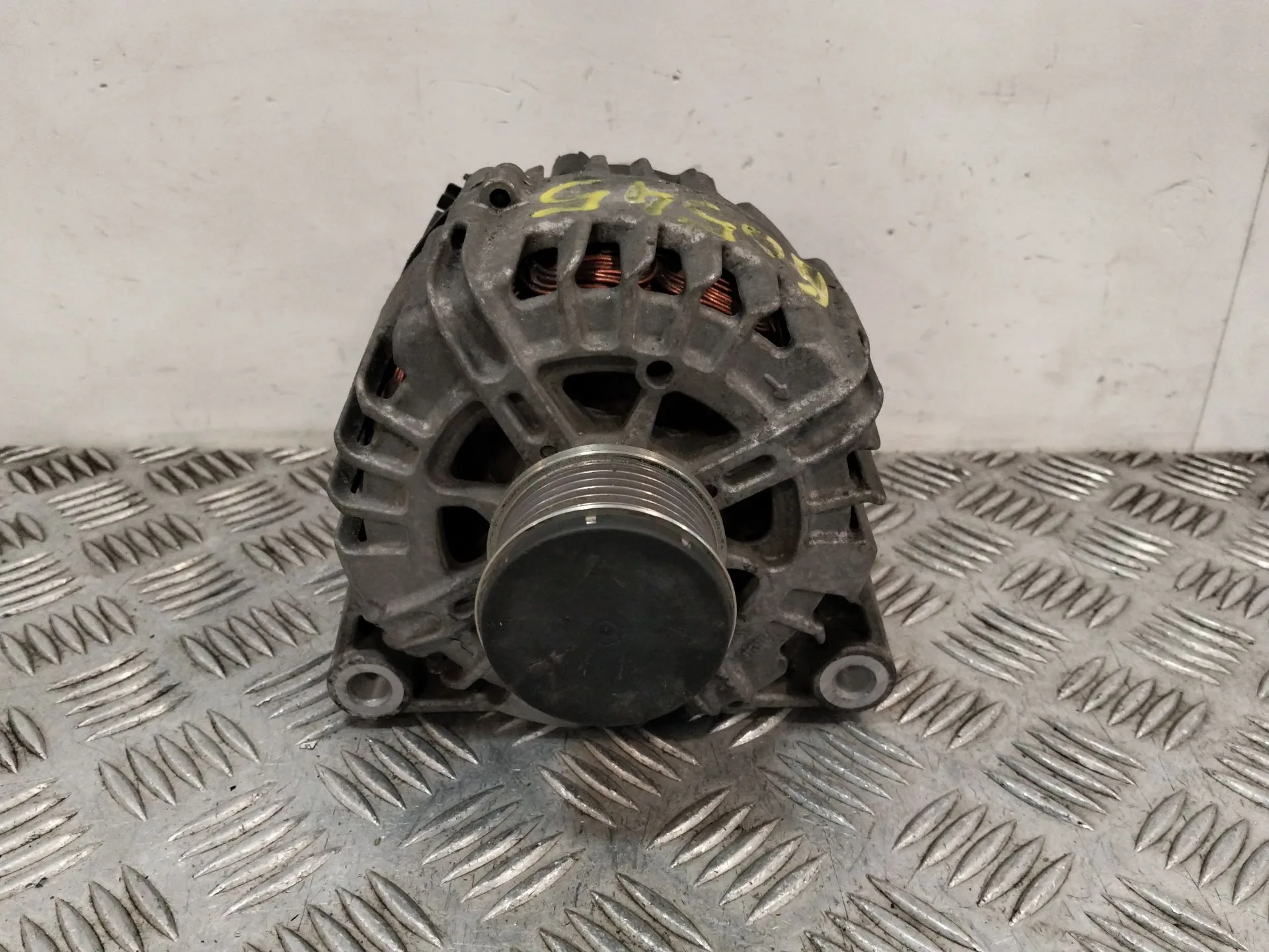 Alternador para Peugeot 308 Sw I (4E_, 4H_)