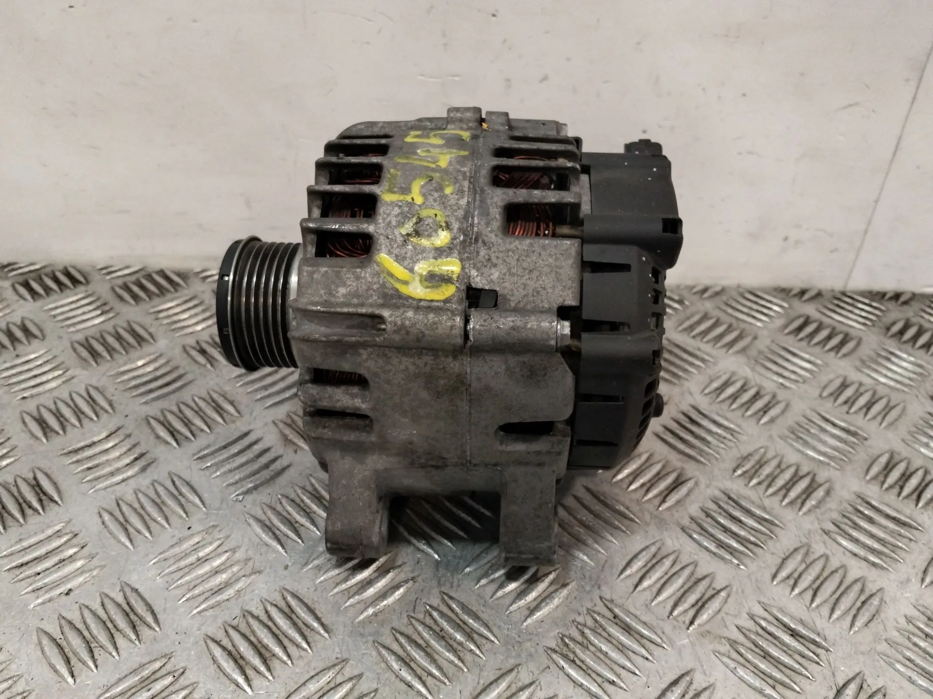 Alternador para Peugeot 308 Sw I (4E_, 4H_)
