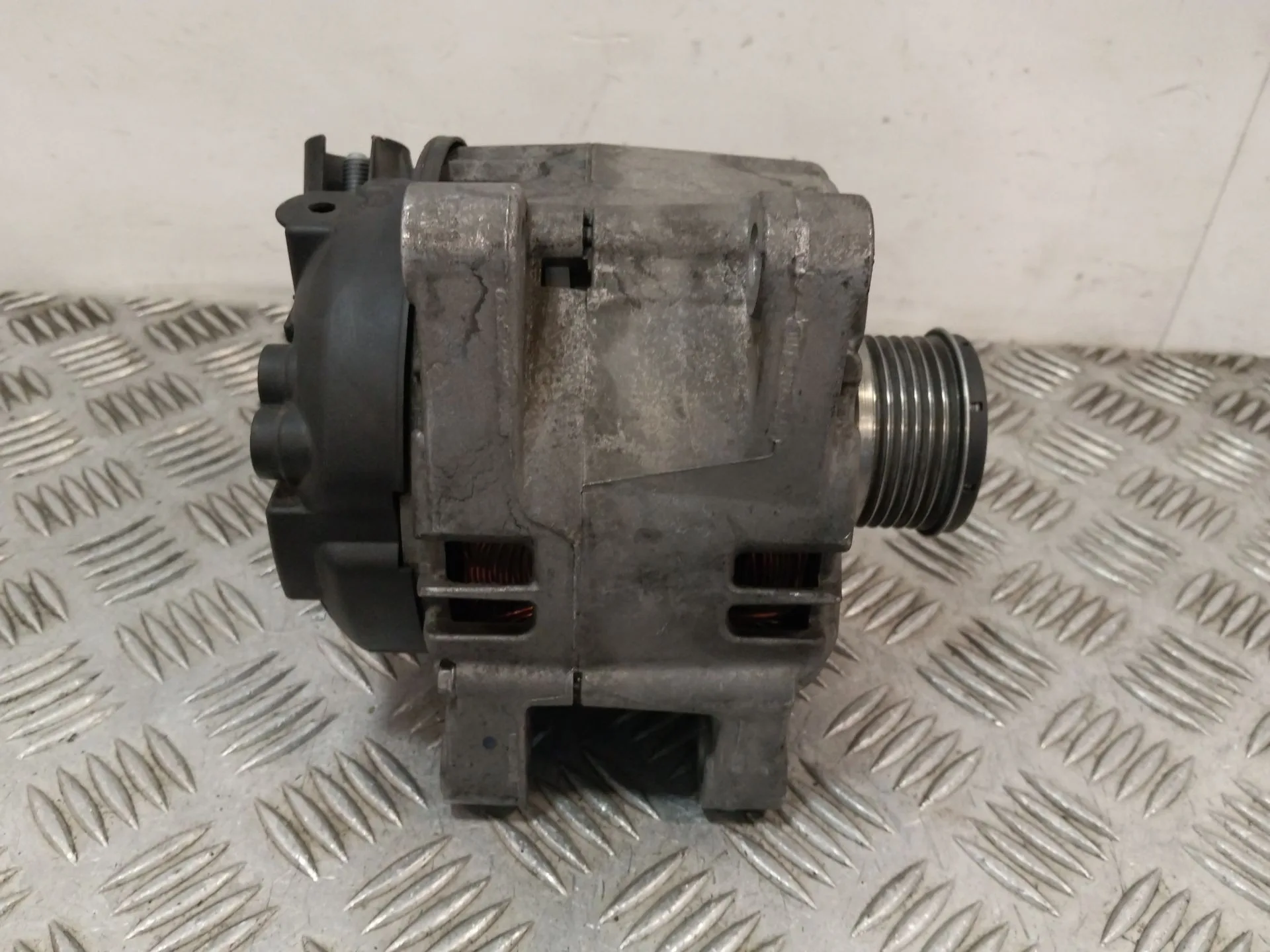 Alternador para Peugeot 308 Sw I (4E_, 4H_)