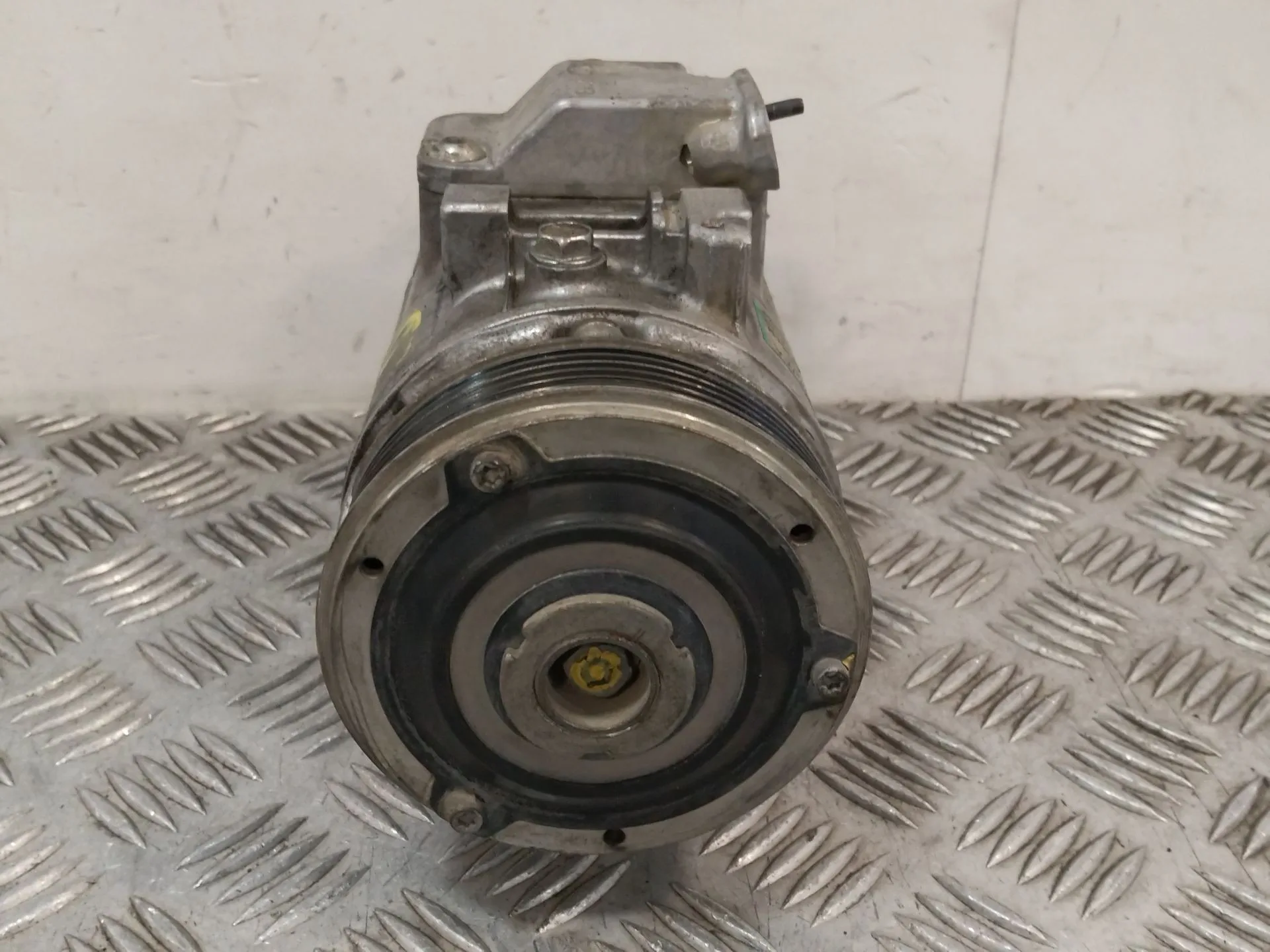 Compresor Aire Acondicionado para Volkswagen Polo Iv (9N_, 9A_)