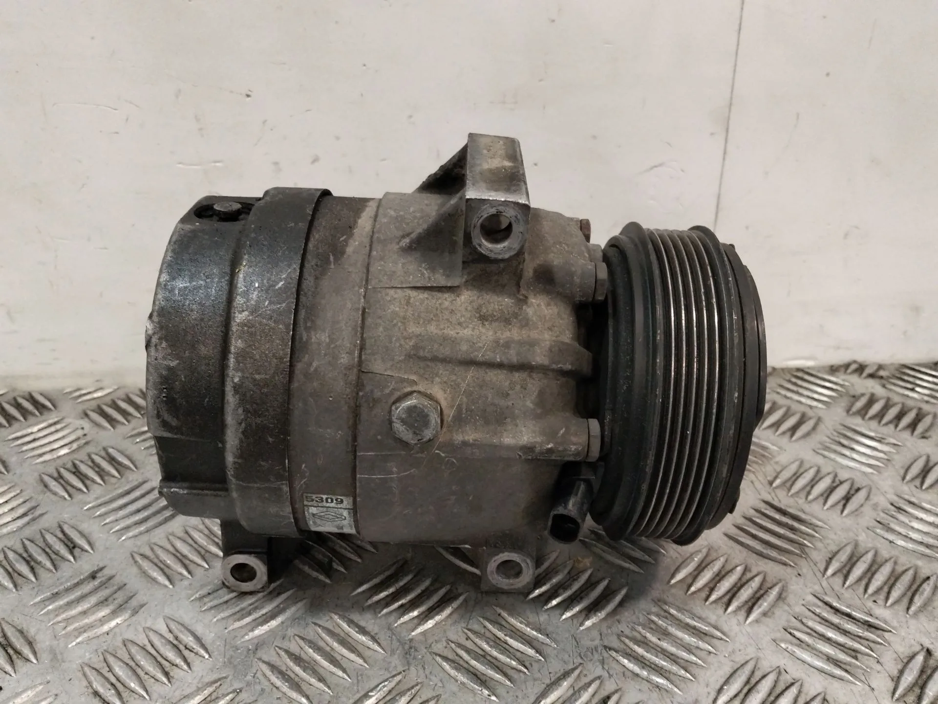 Compresor Aire Acondicionado para Renault Megane I Grandtour (Ka0/1_)