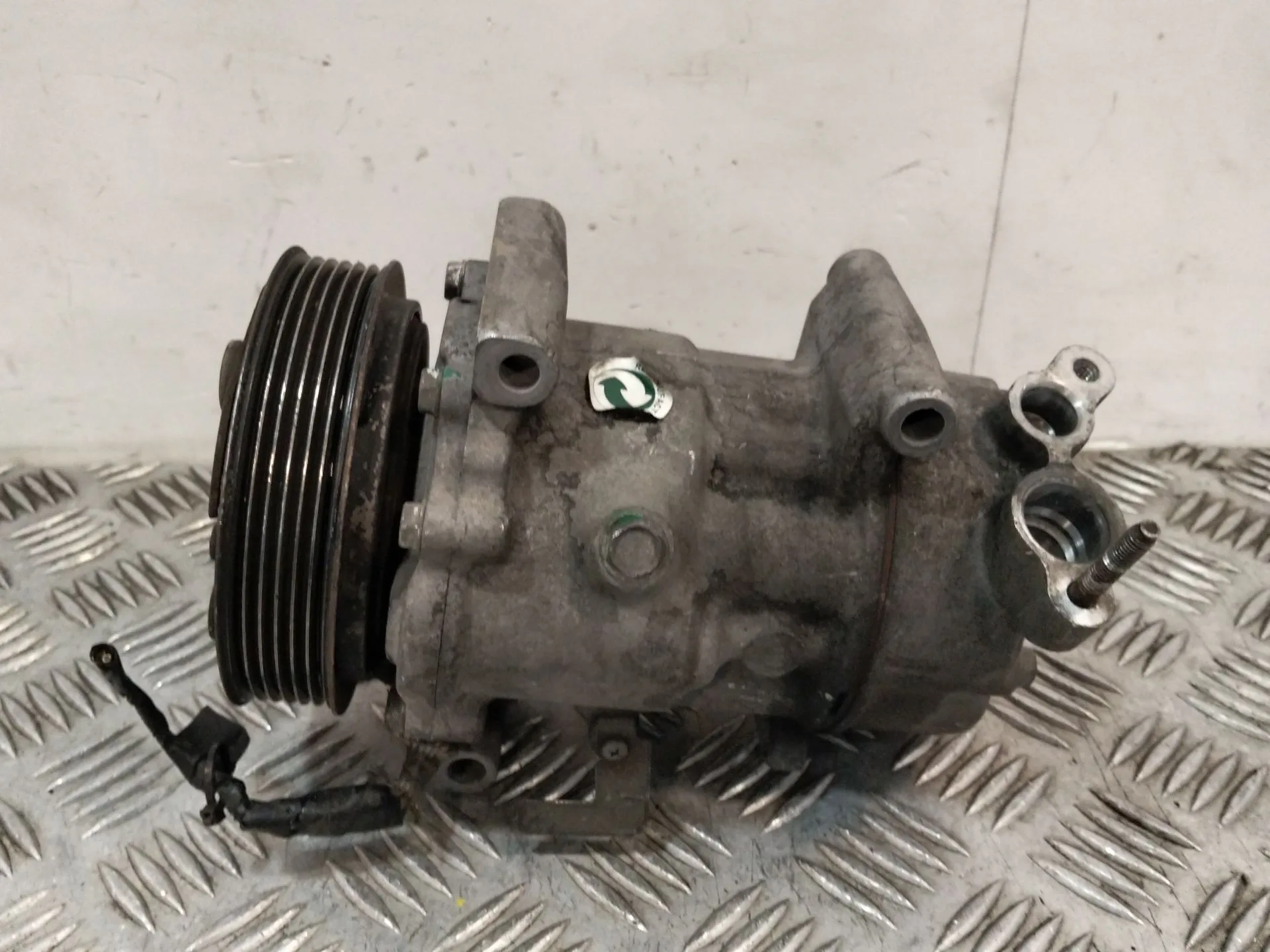 Compresor Aire Acondicionado para Mini Mini (R56)