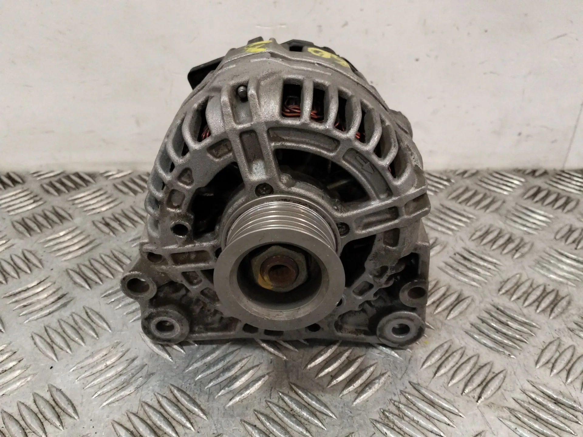 Alternador para Volkswagen Golf V (1K1)