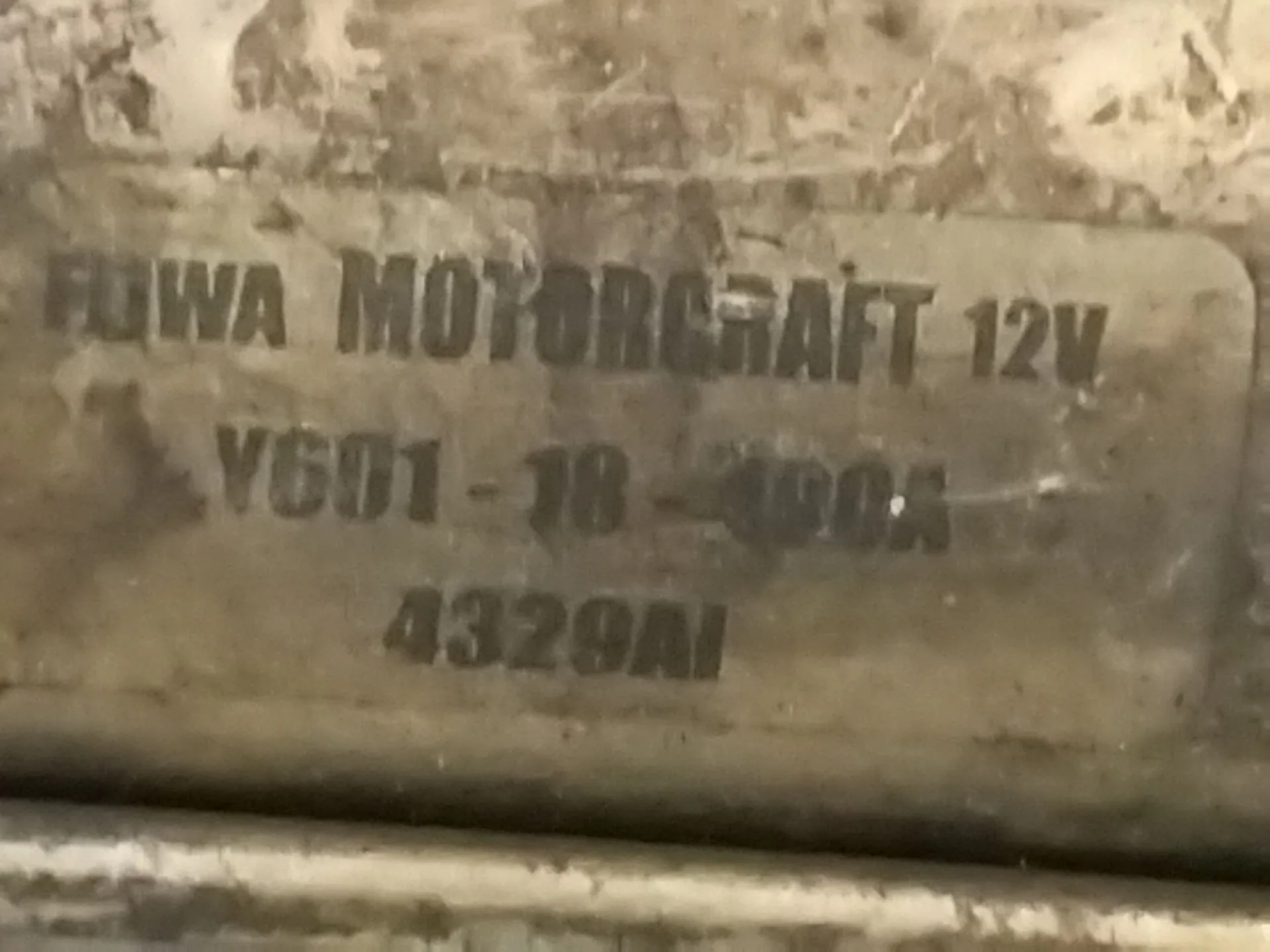 Motor Arranque para Mazda 3 (Bk)