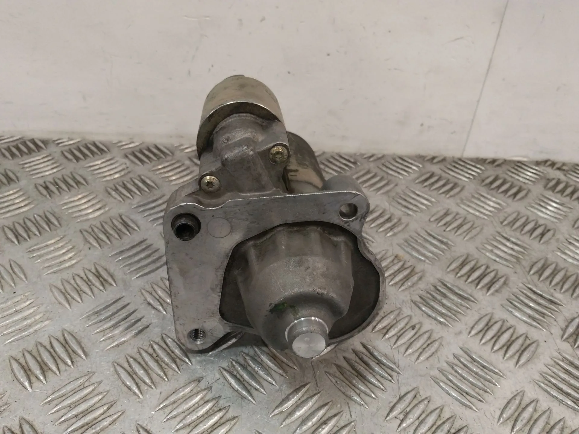 Motor Arranque para Mazda 3 (Bk)