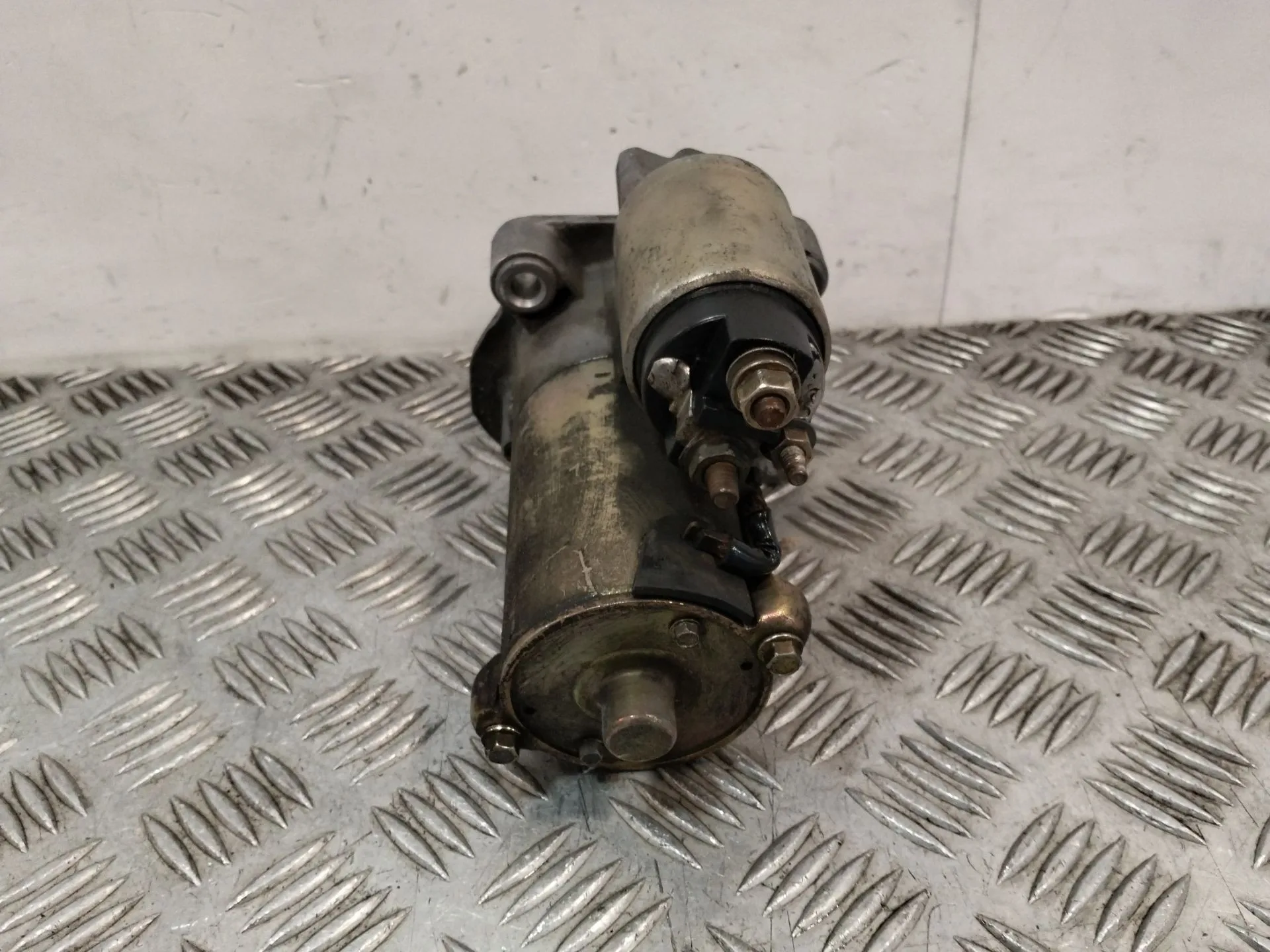 Motor Arranque para Mazda 3 (Bk)