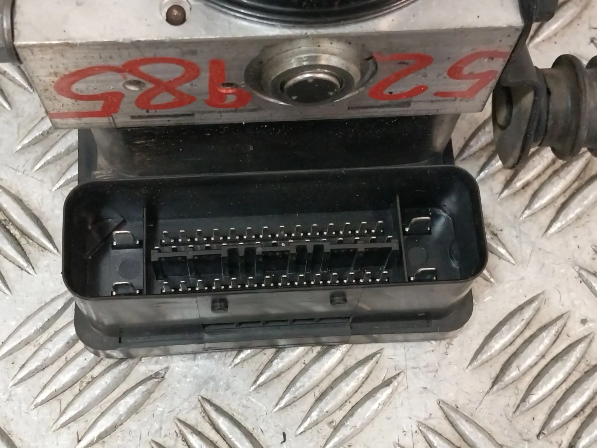 Abs para Volkswagen Eos (1F7)