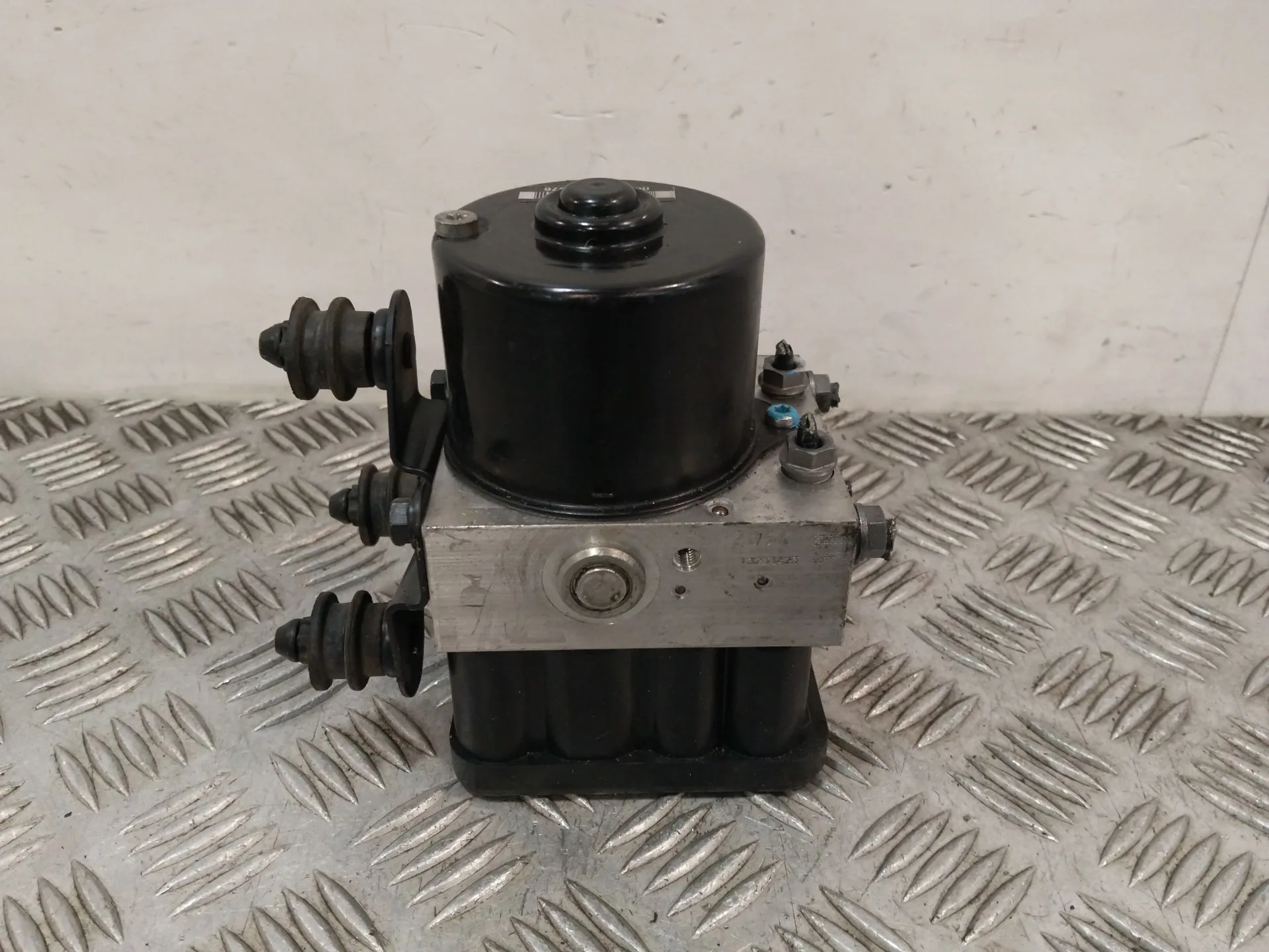 Abs para Volkswagen Eos (1F7)