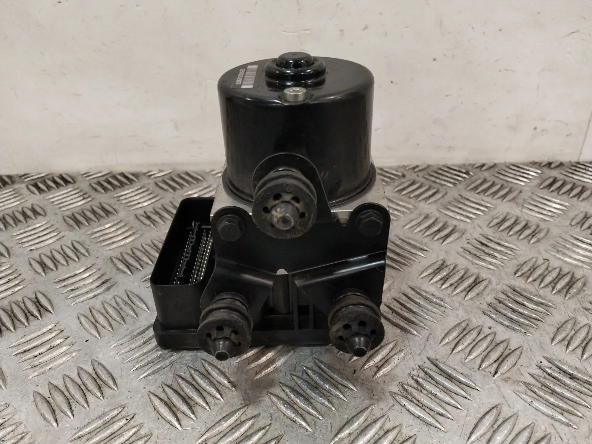 Abs para Volkswagen Eos (1F7)