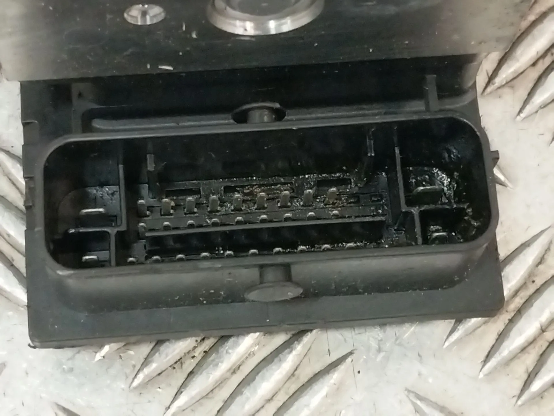 Abs para Peugeot 308 I (4A_, 4C_)