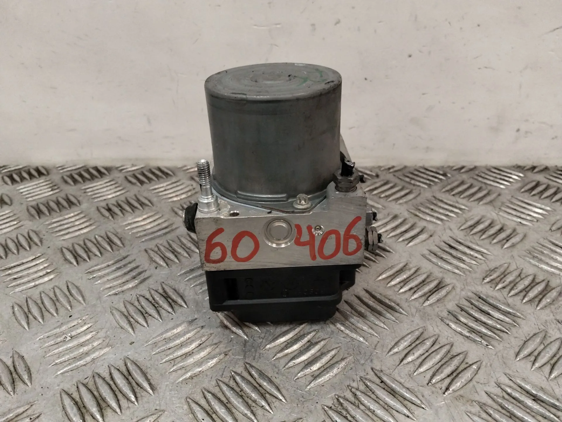 Abs para Peugeot 308 I (4A_, 4C_)