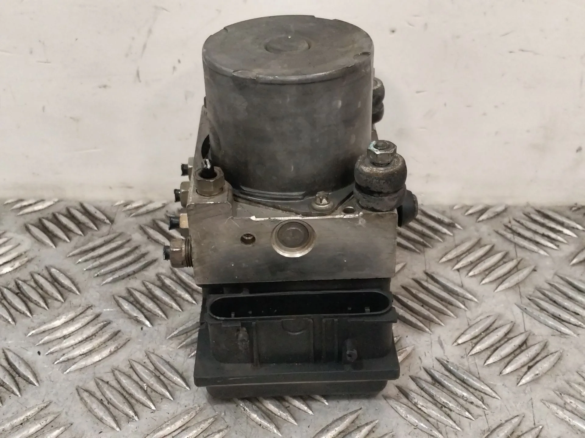 Abs para Peugeot 307 (3A/C)