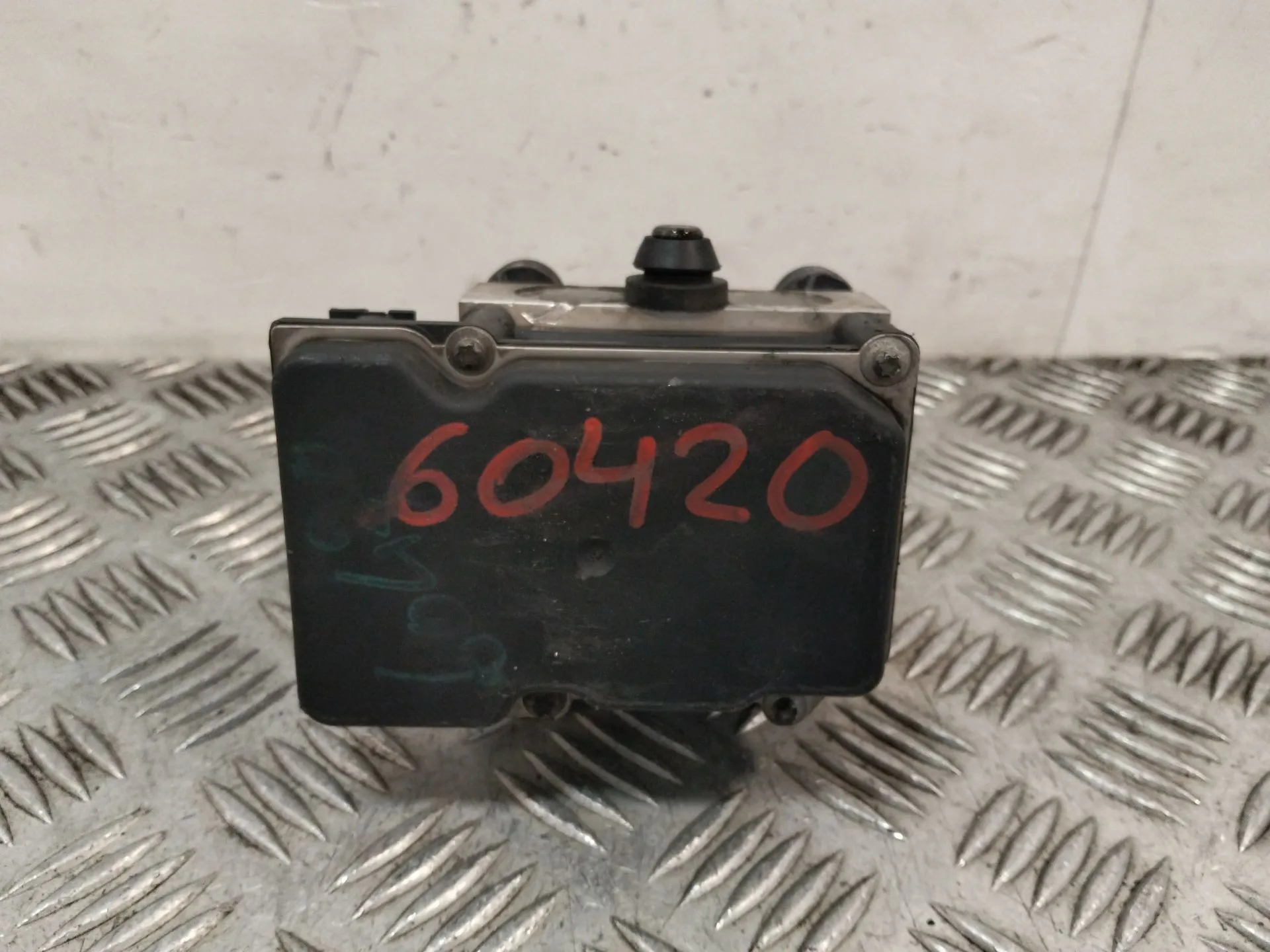 Abs para Peugeot 307 (3A/C)