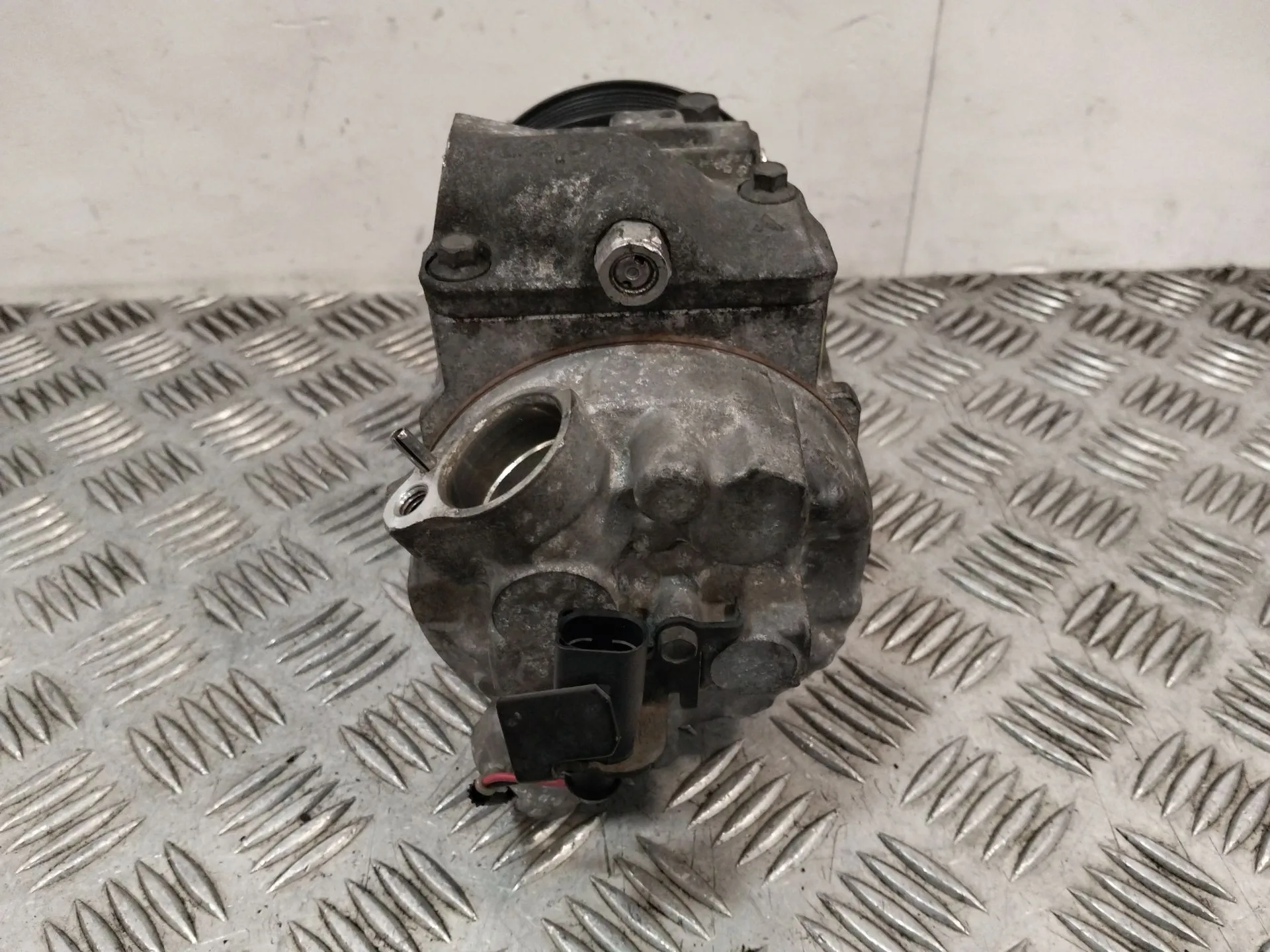 Compresor Aire Acondicionado para Skoda Fabia I Combi (6Y5)