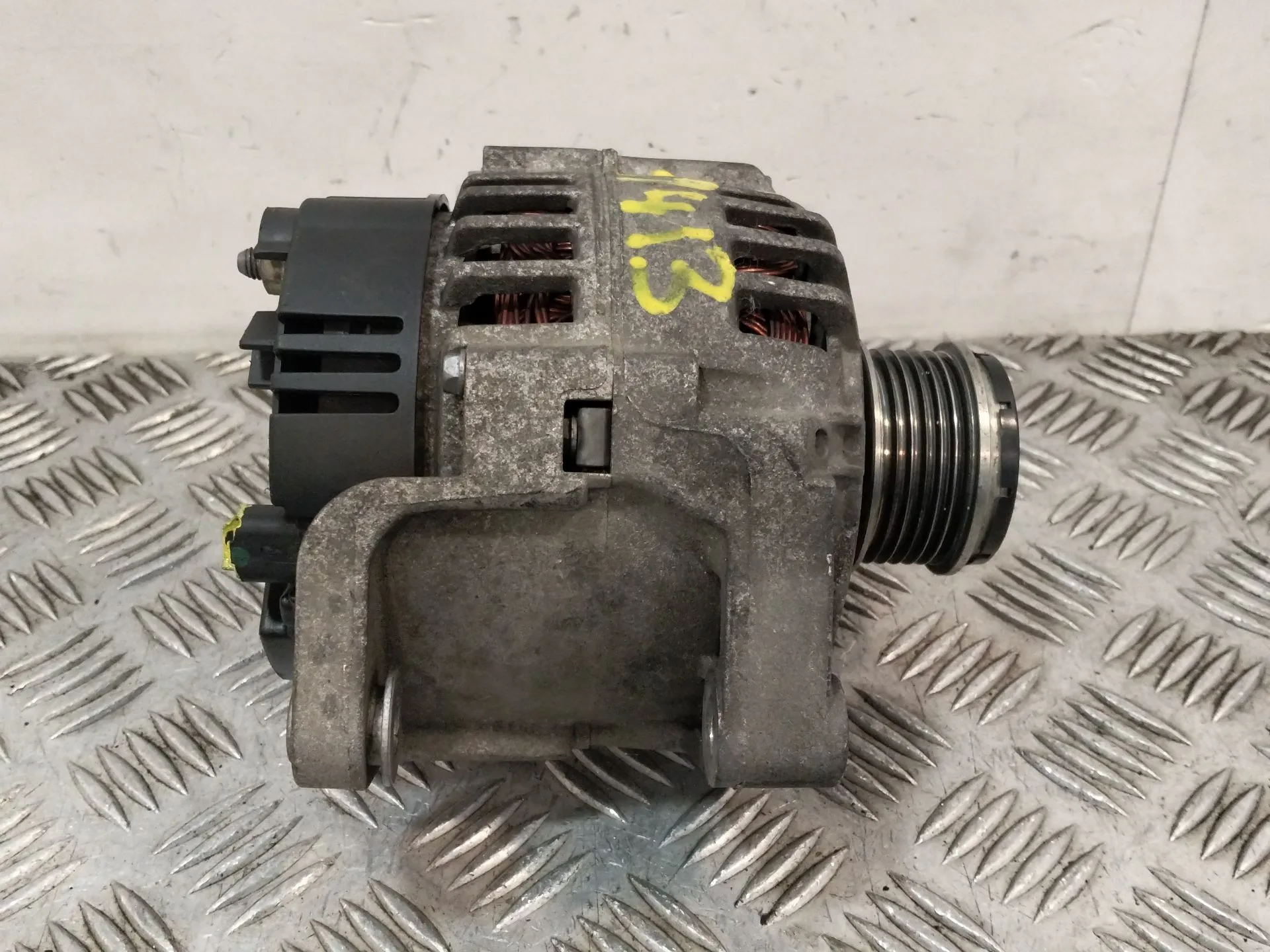 Alternador para Renault Megane I Grandtour (Ka0/1_)