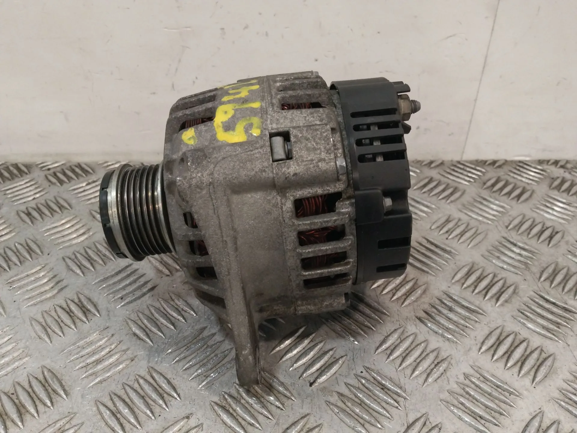 Alternador para Renault Megane I Grandtour (Ka0/1_)