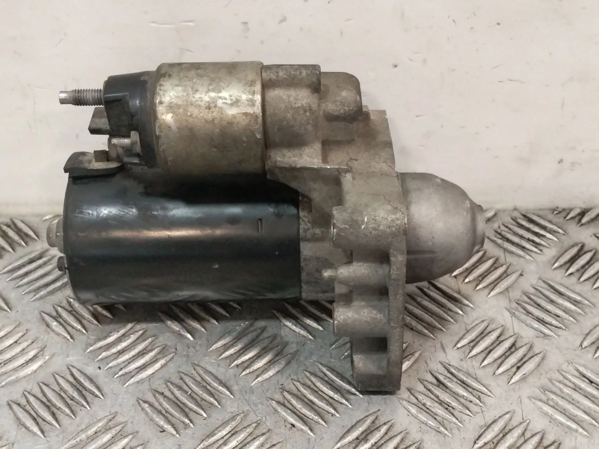 Motor Arranque para Mini Mini (R56)