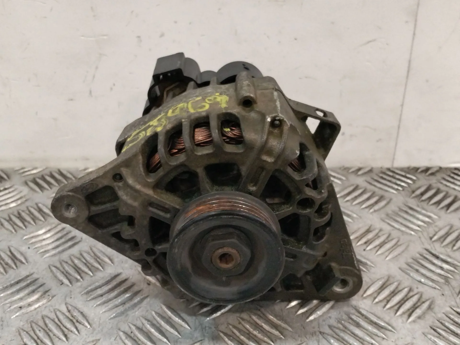 Alternador para Hyundai Matrix (Fc)