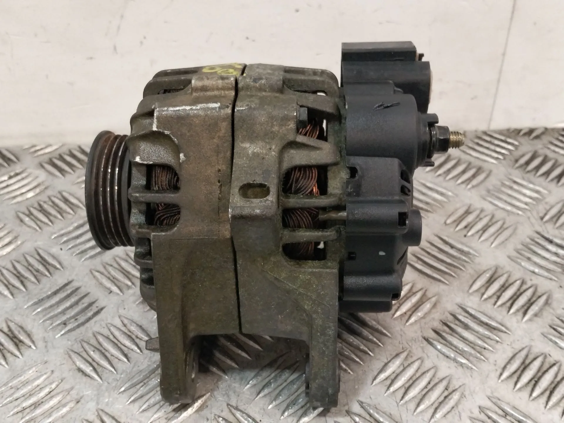 Alternador para Hyundai Matrix (Fc)