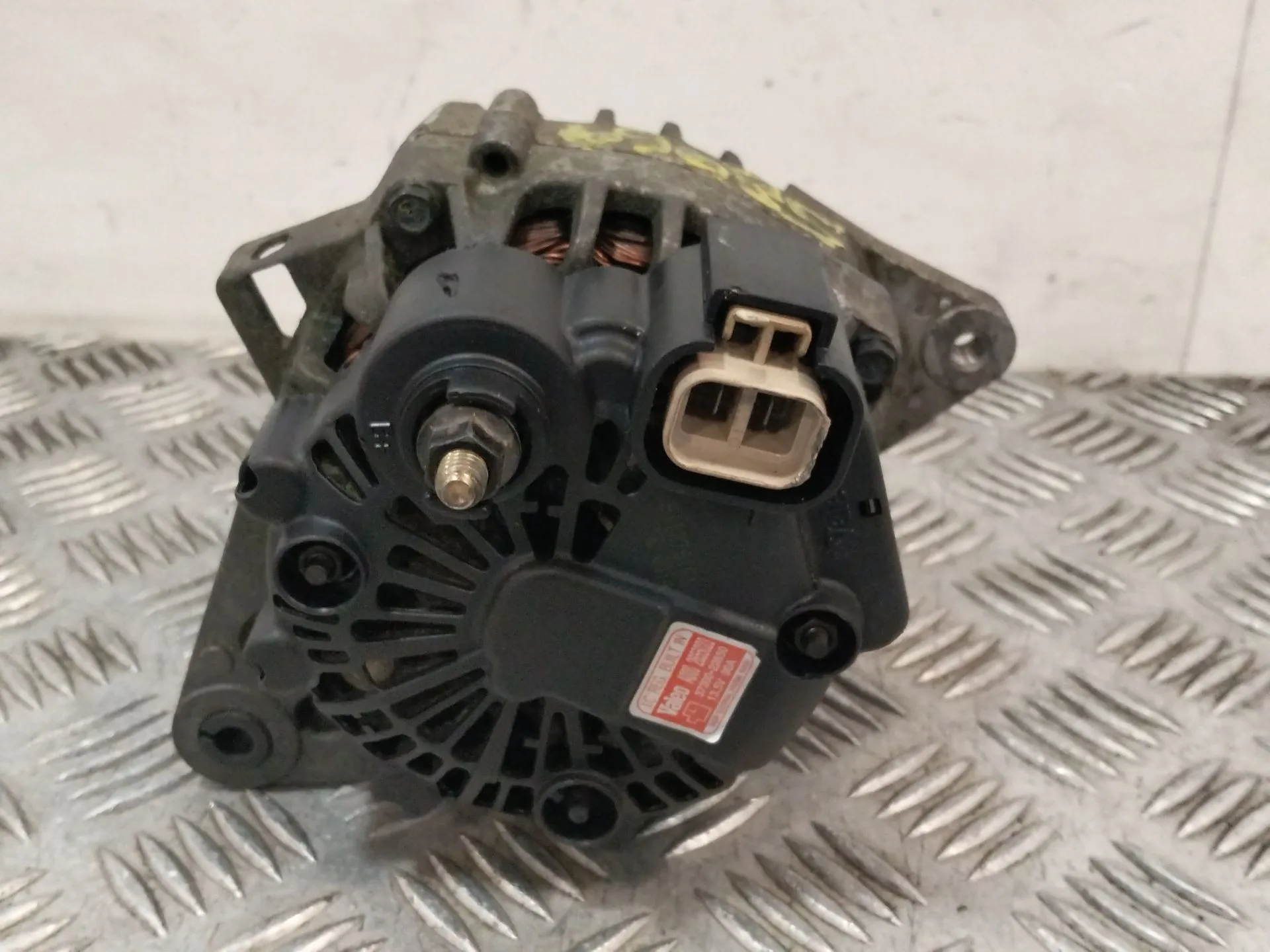 Alternador para Hyundai Matrix (Fc)