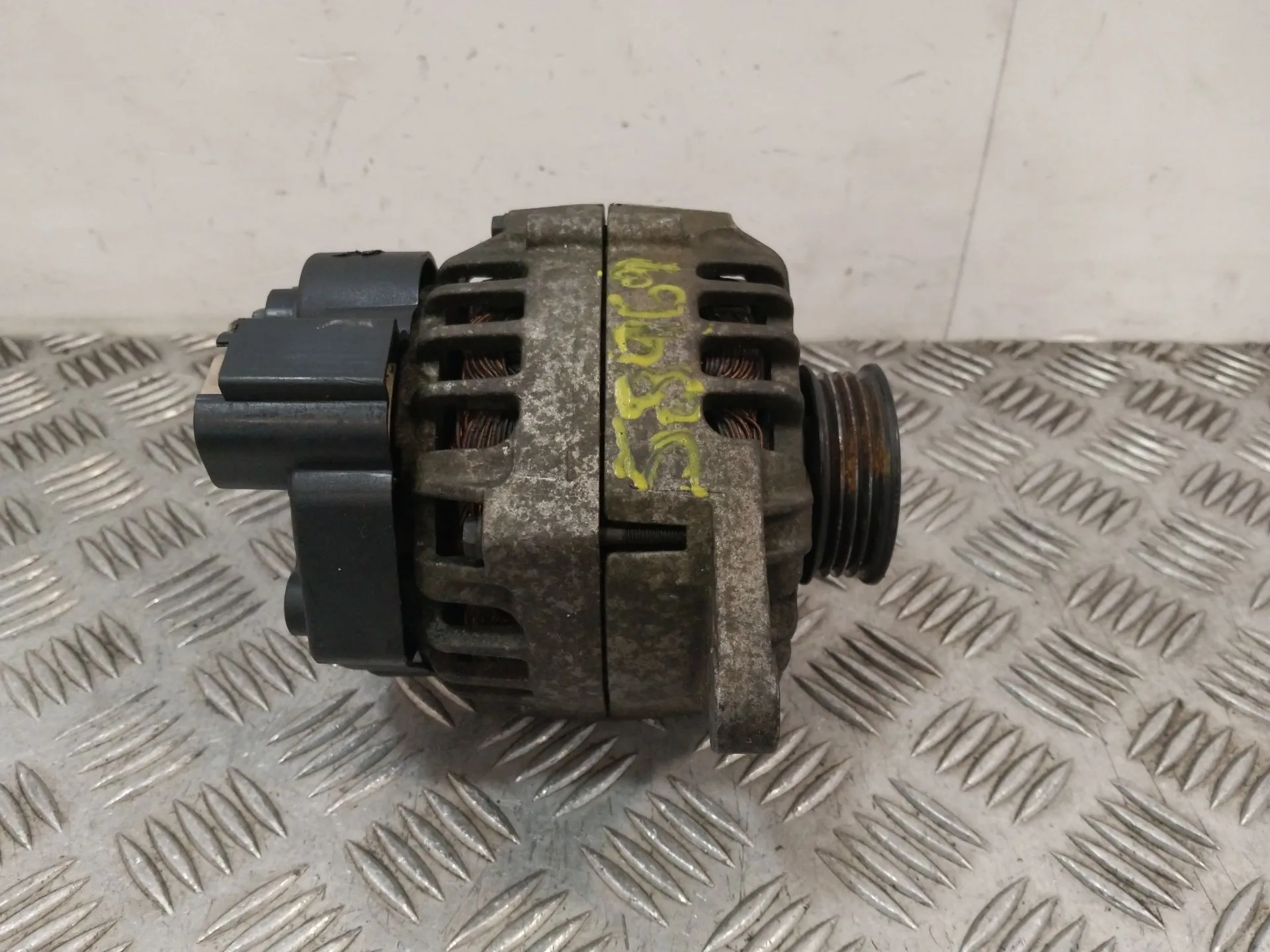 Alternador para Hyundai Matrix (Fc)