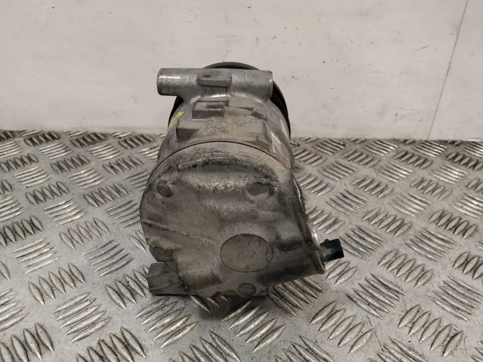 Compresor Aire Acondicionado para Fiat Grande Punto (199_)