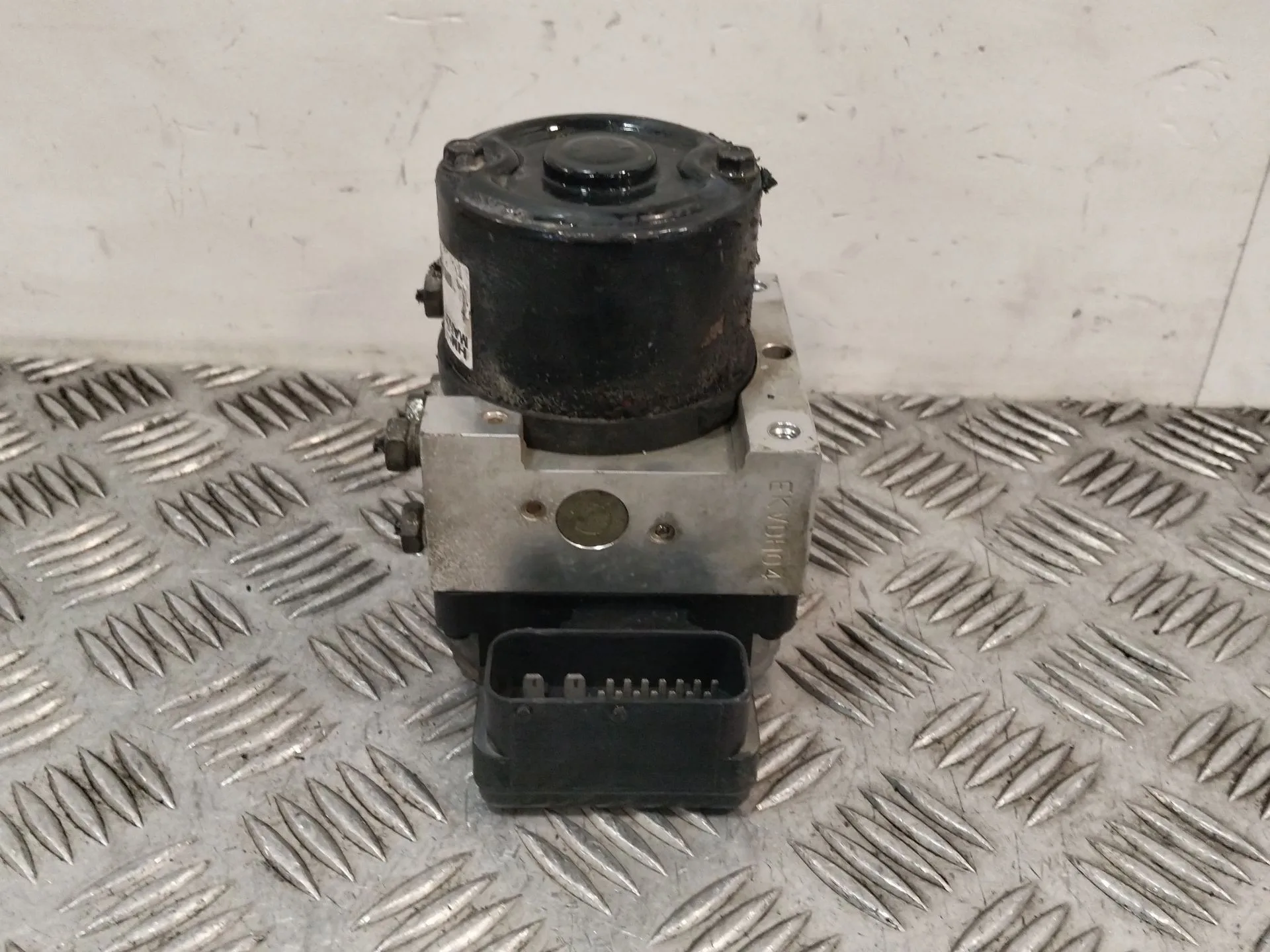 Abs para Hyundai Matrix (Fc)