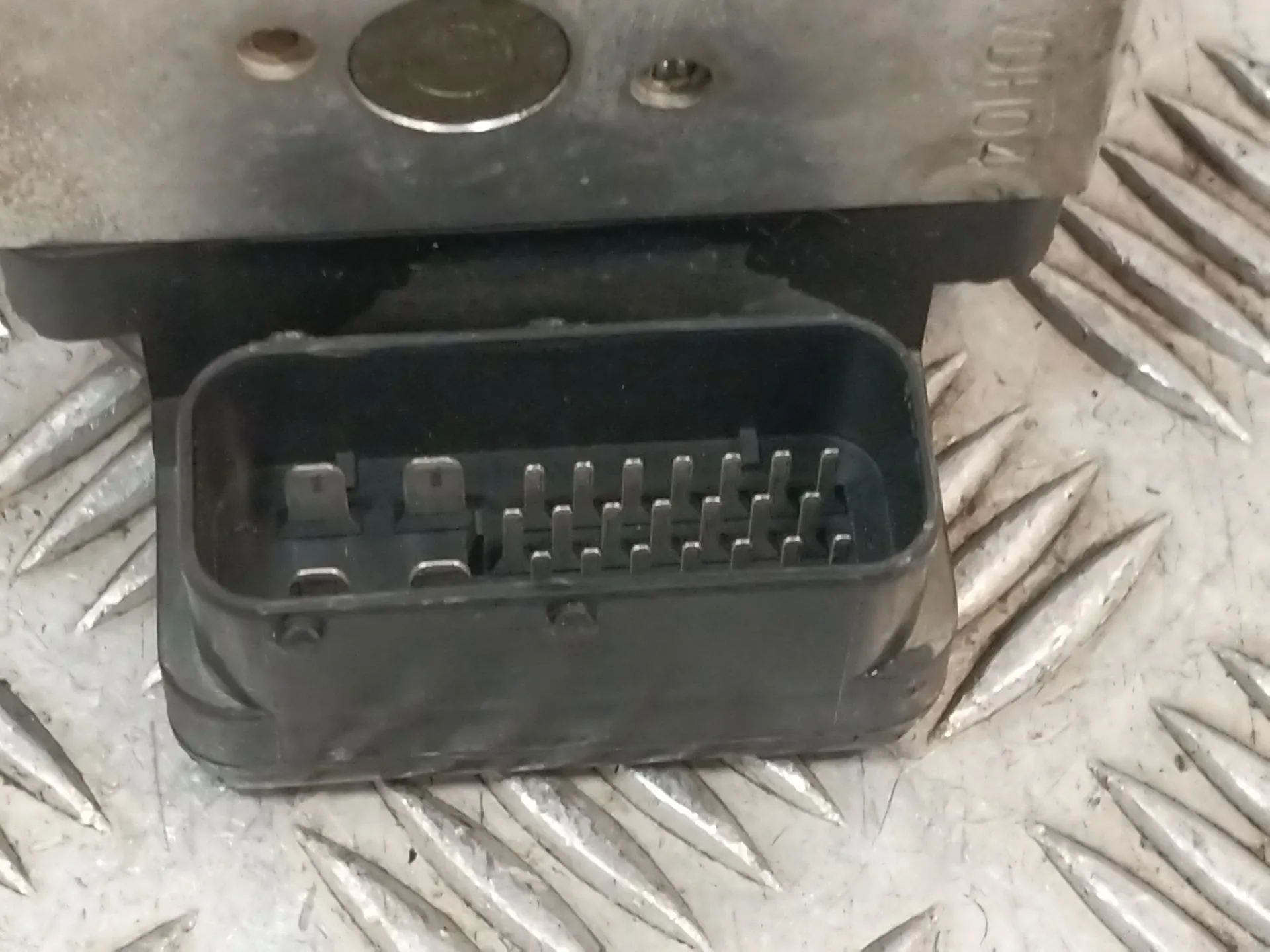 Abs para Hyundai Matrix (Fc)