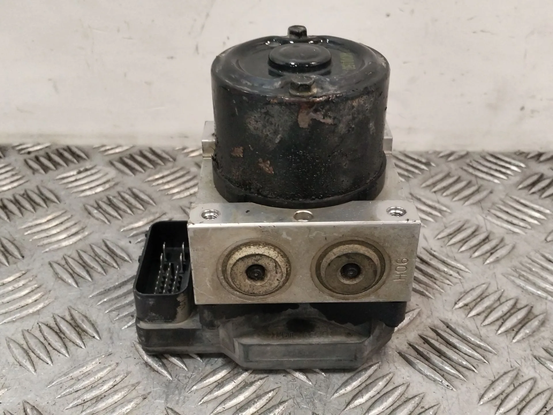 Abs para Hyundai Matrix (Fc)