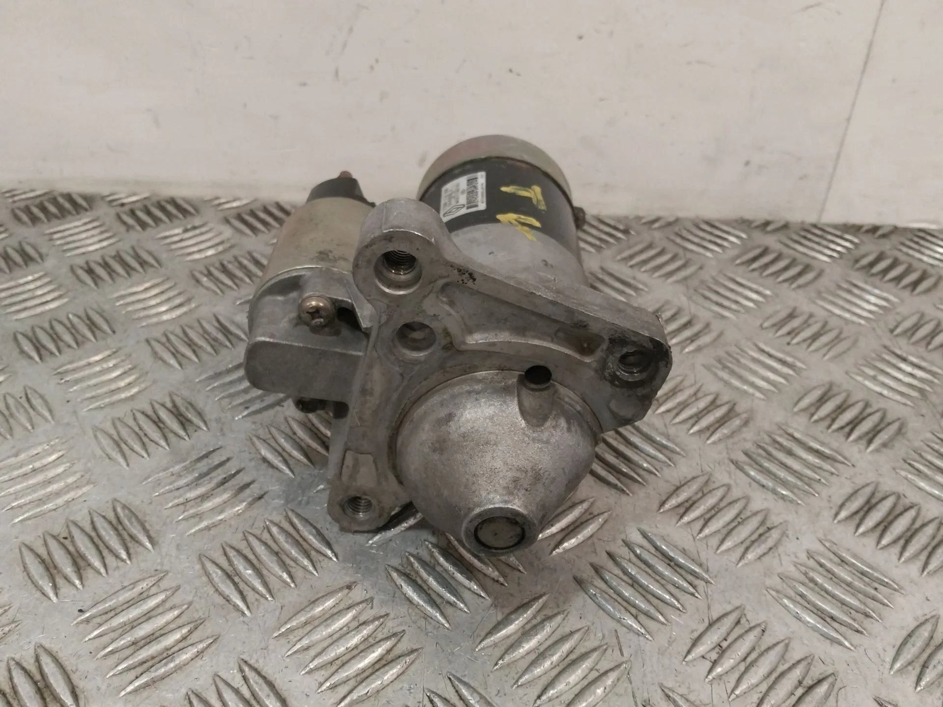 Motor Arranque para Renault Scenic I Monospace (Ja0/1_, Fa0_)