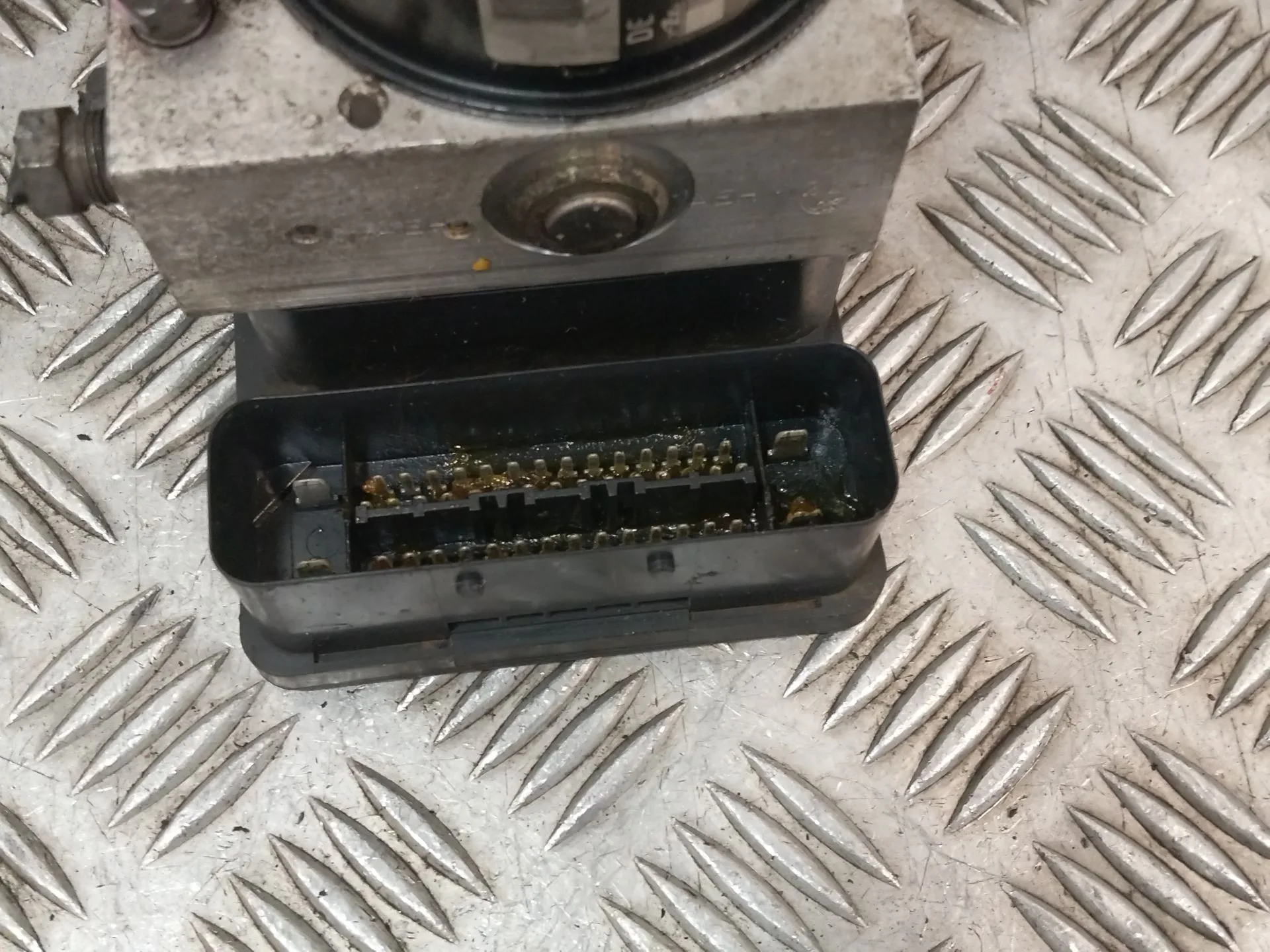 Abs para Peugeot 1007 (Km_)