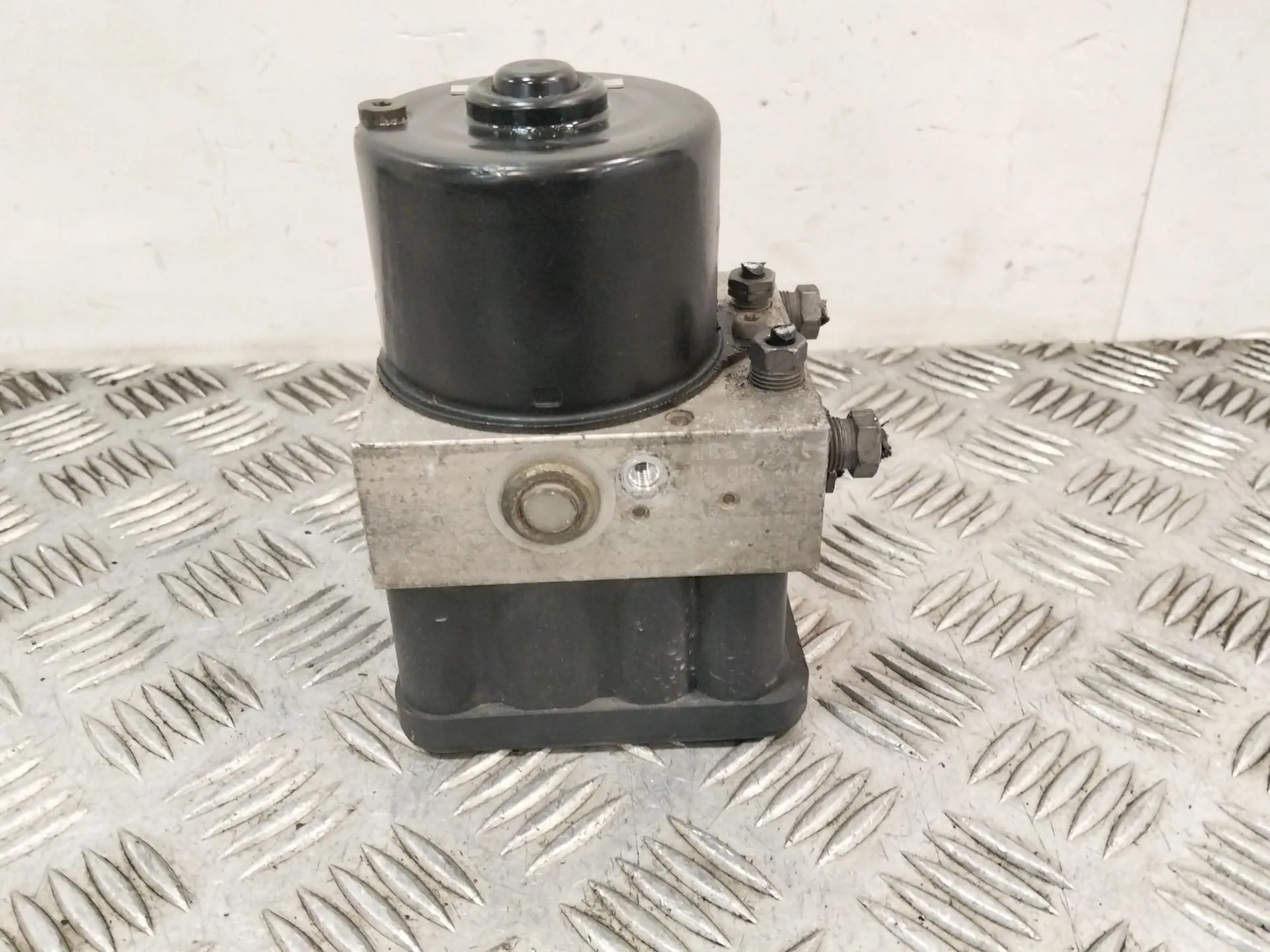 Abs para Peugeot 1007 (Km_)