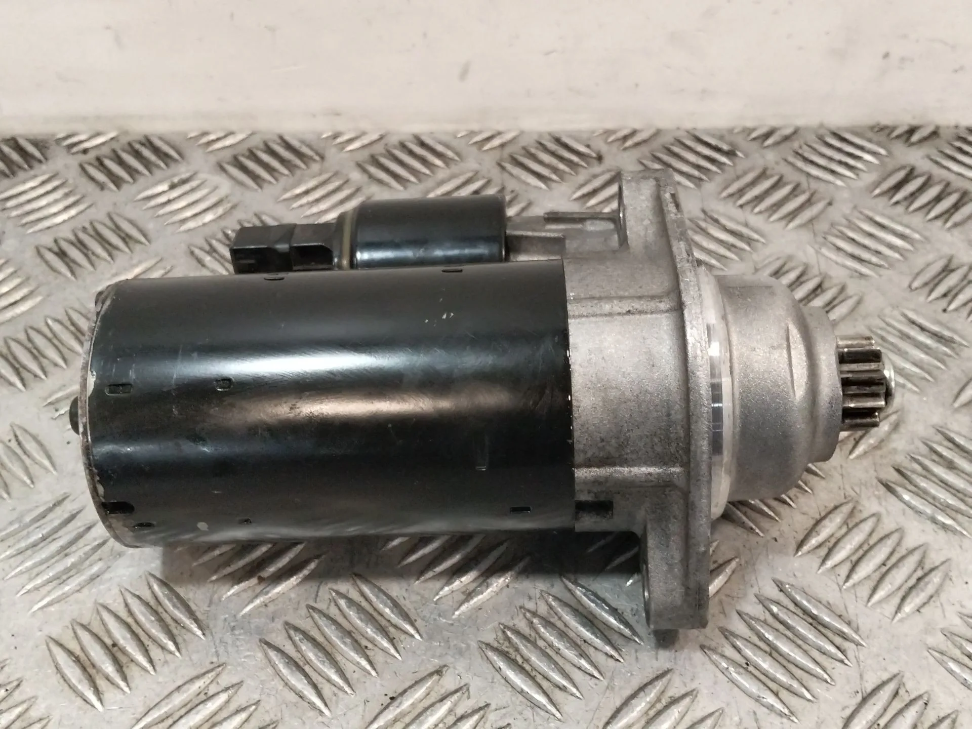 Motor Arranque para Seat Leon (1M1)