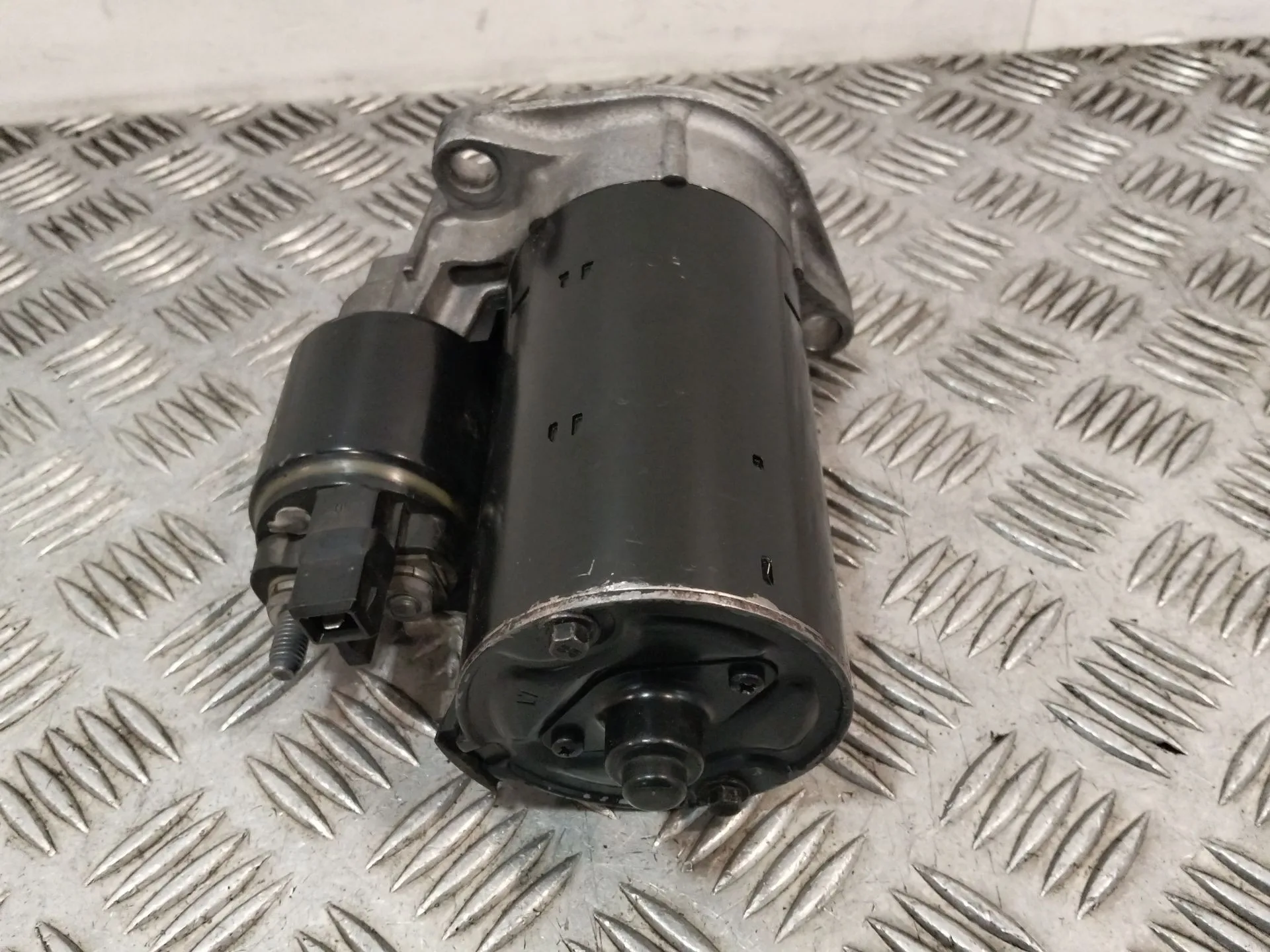 Motor Arranque para Seat Leon (1M1)