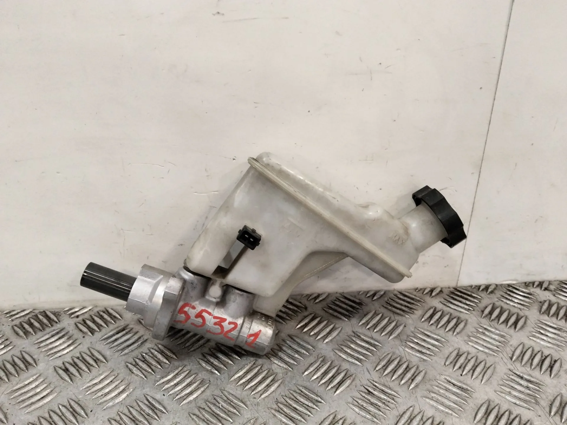 Bomba Freno para Kia Sportage