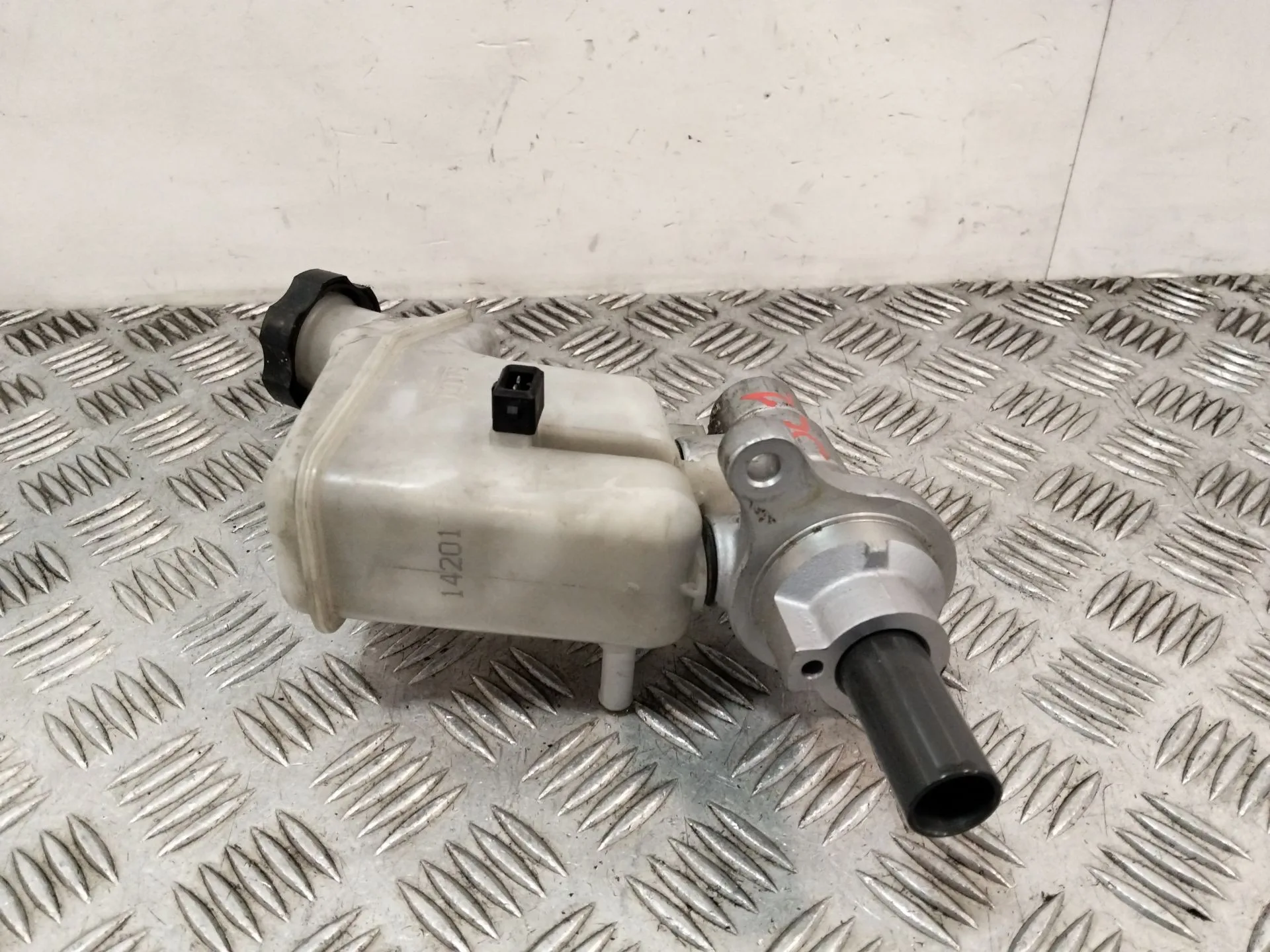 Bomba Freno para Kia Sportage