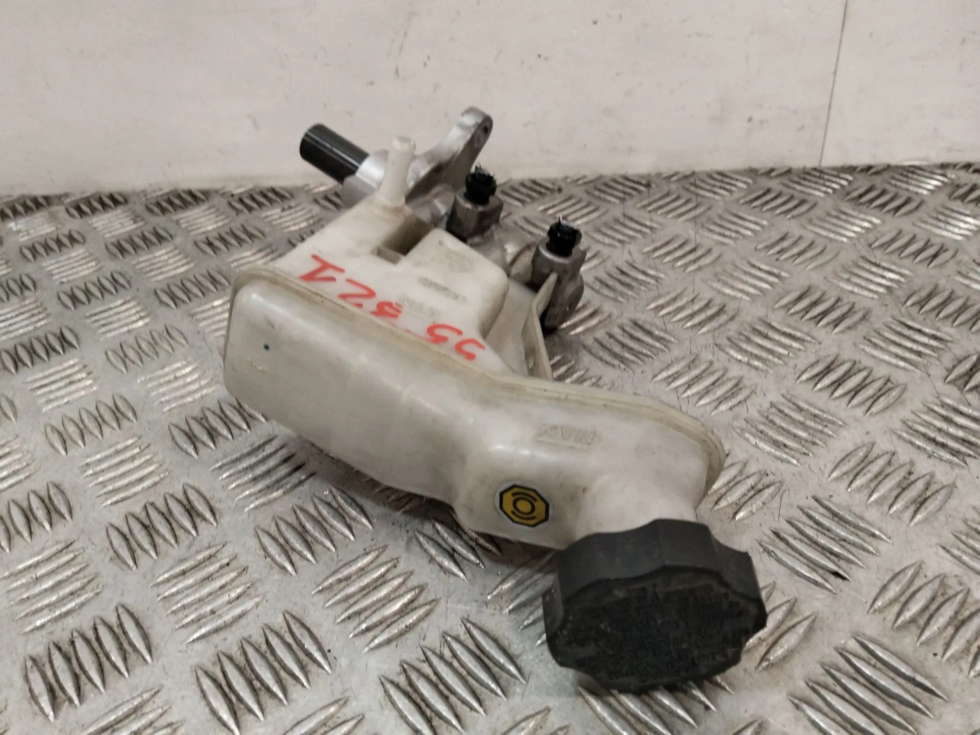 Bomba Freno para Kia Sportage