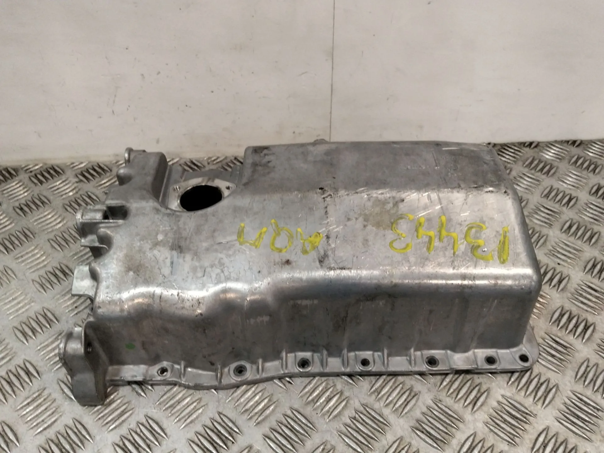 Carter para Volkswagen Golf Iv Berlina (1J1)