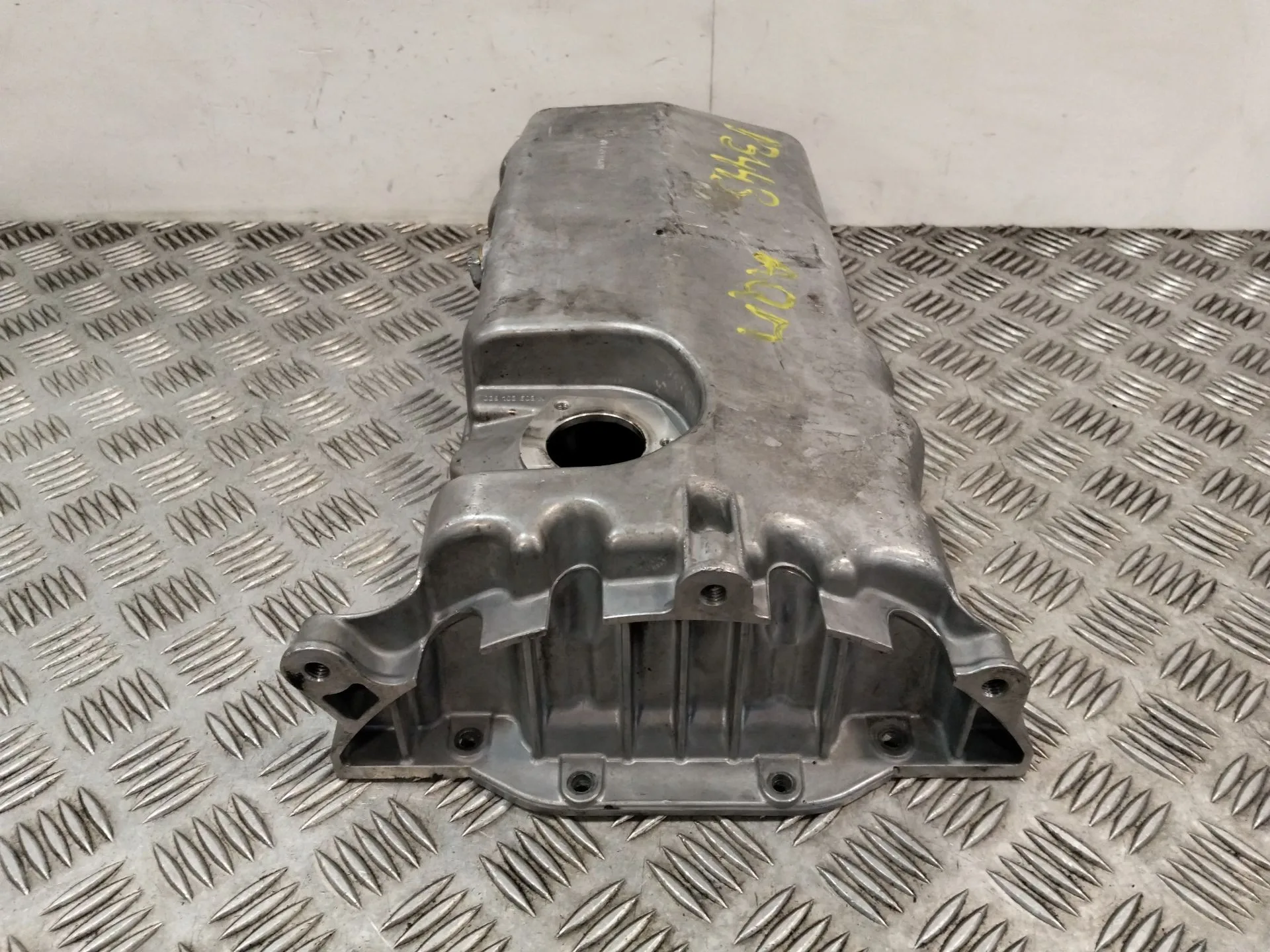 Carter para Volkswagen Golf Iv Berlina (1J1)