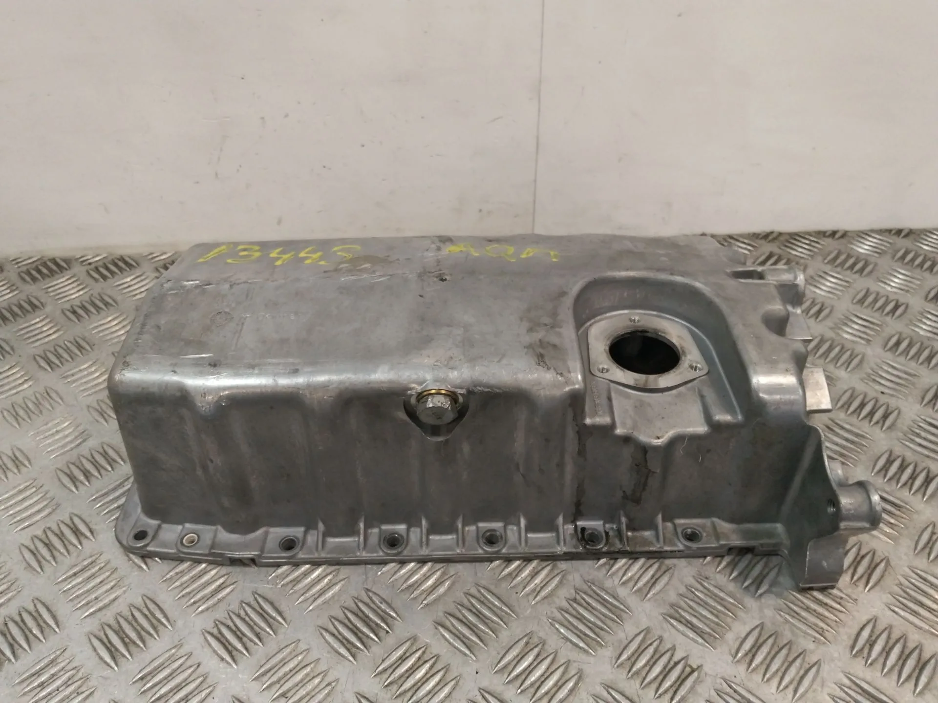 Carter para Volkswagen Golf Iv Berlina (1J1)