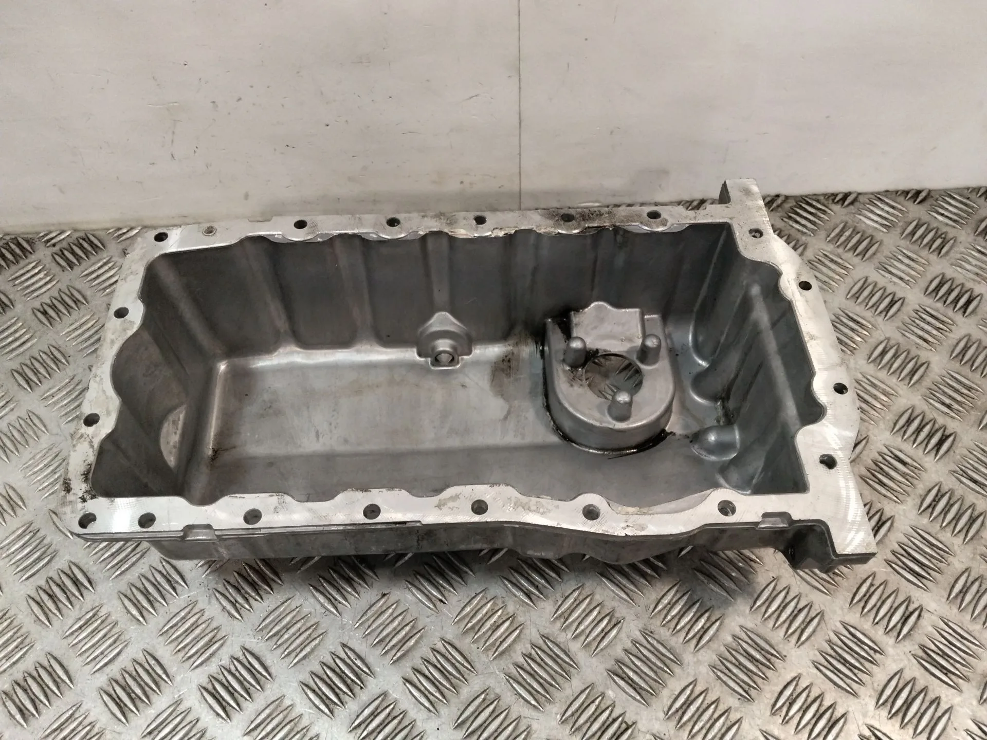 Carter para Volkswagen Golf Iv Berlina (1J1)