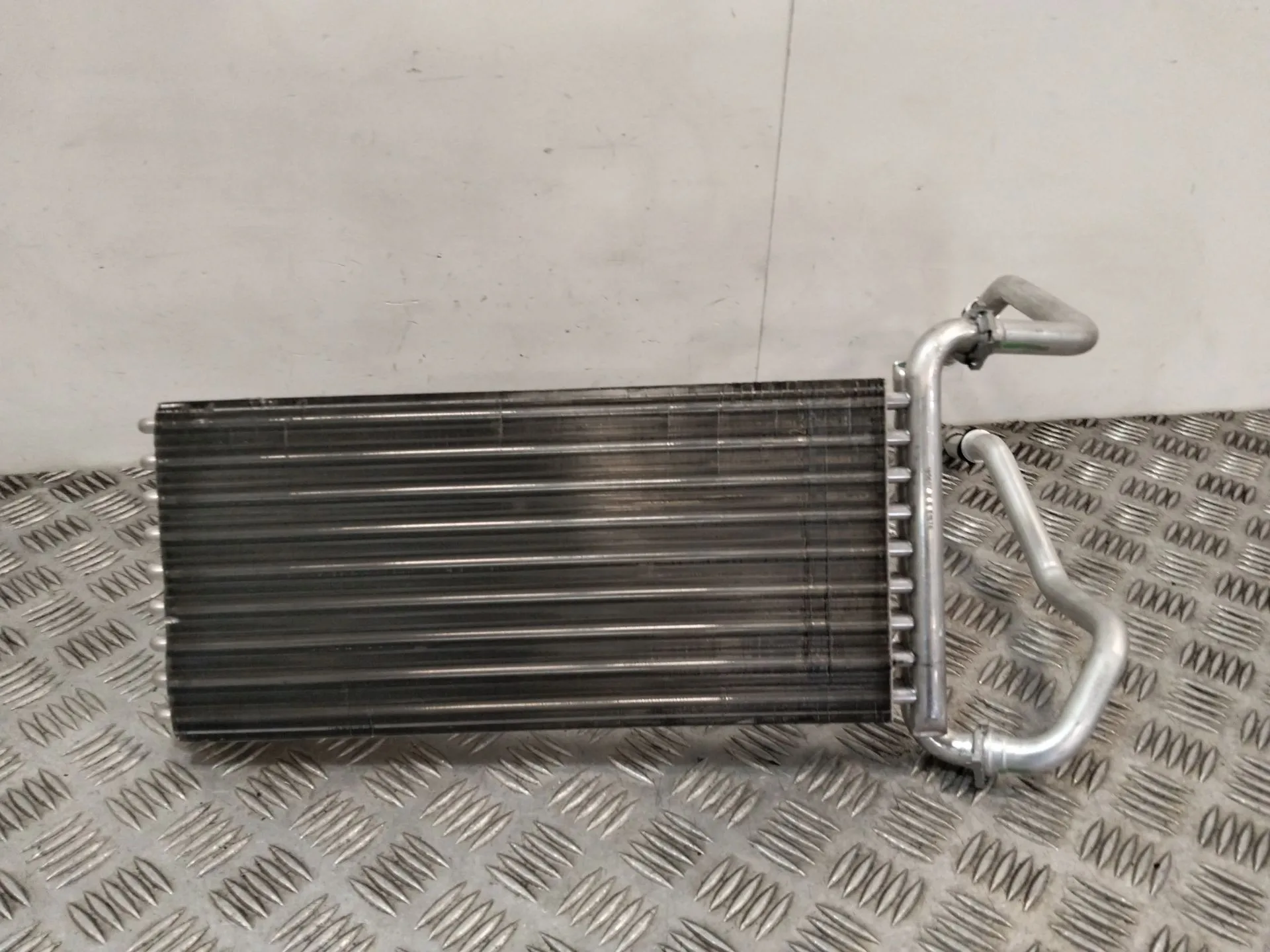 Radiador Calefaccion / Aire Acondicionado para Mercedes-Benz Vito / Mixto Furgoneta (W639)