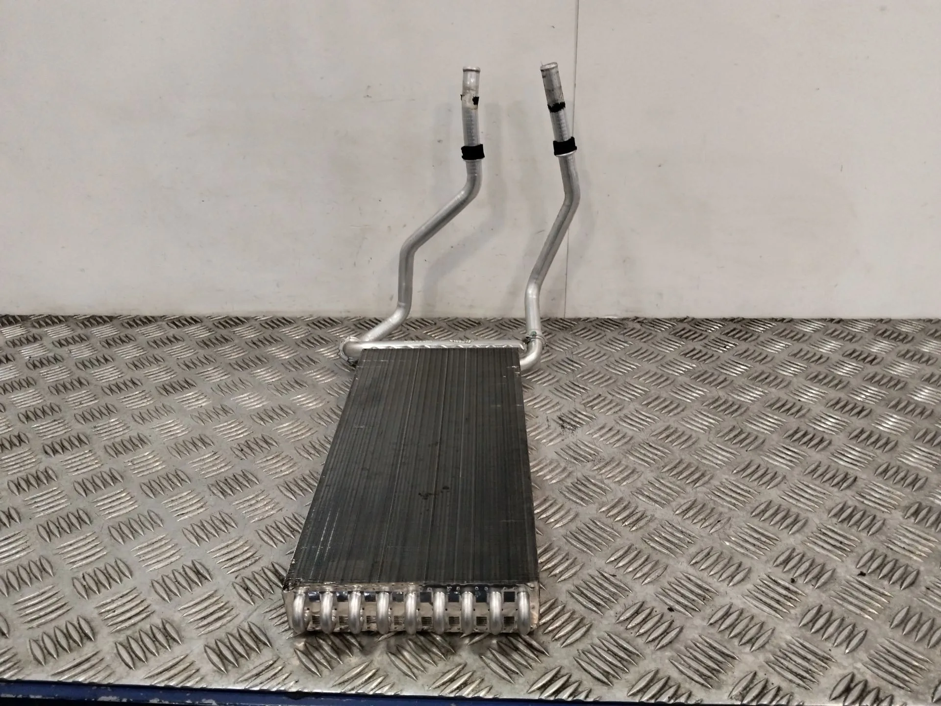 Radiador Calefaccion / Aire Acondicionado para Mercedes-Benz Vito / Mixto Furgoneta (W639)