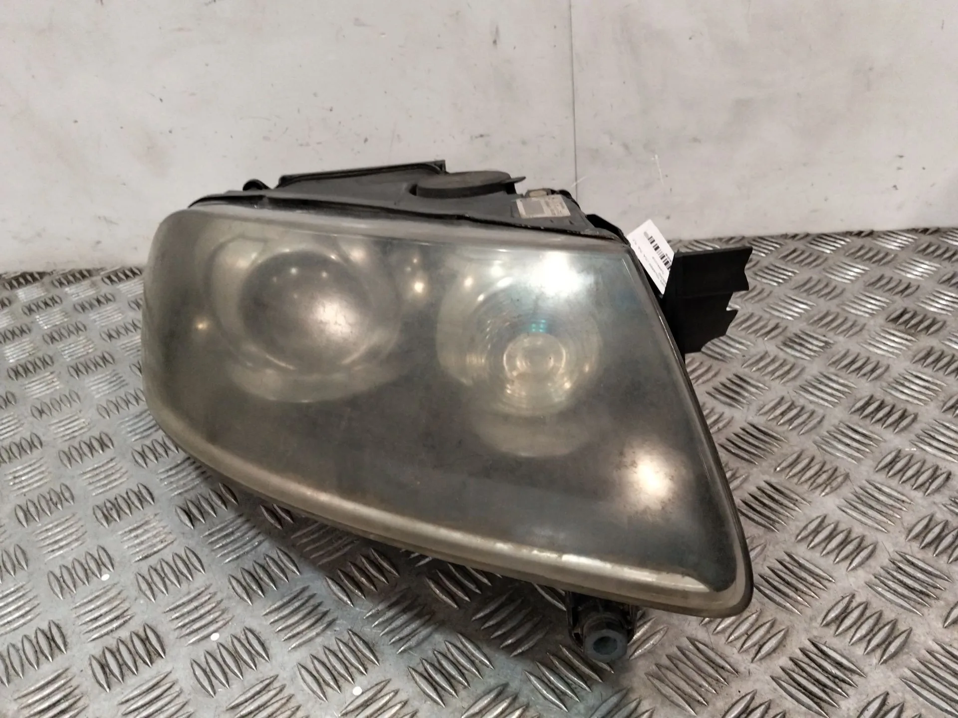 Faro Derecho para Volkswagen Touareg (7La, 7L6, 7L7)