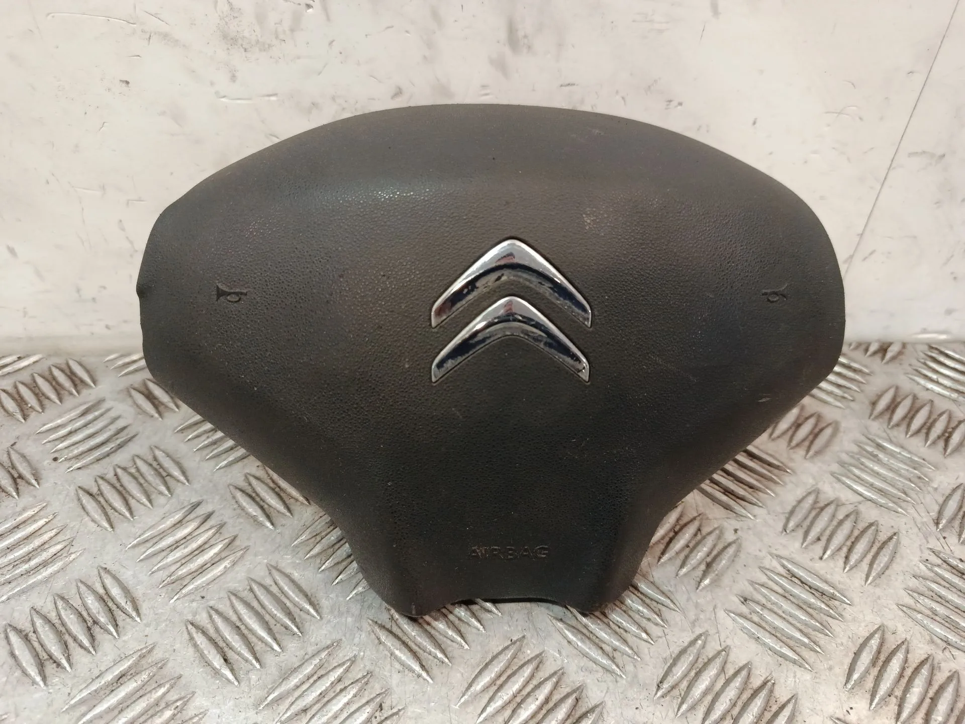 Airbag Delantero Izquierdo para Citroën C3 Ii (Sc_)