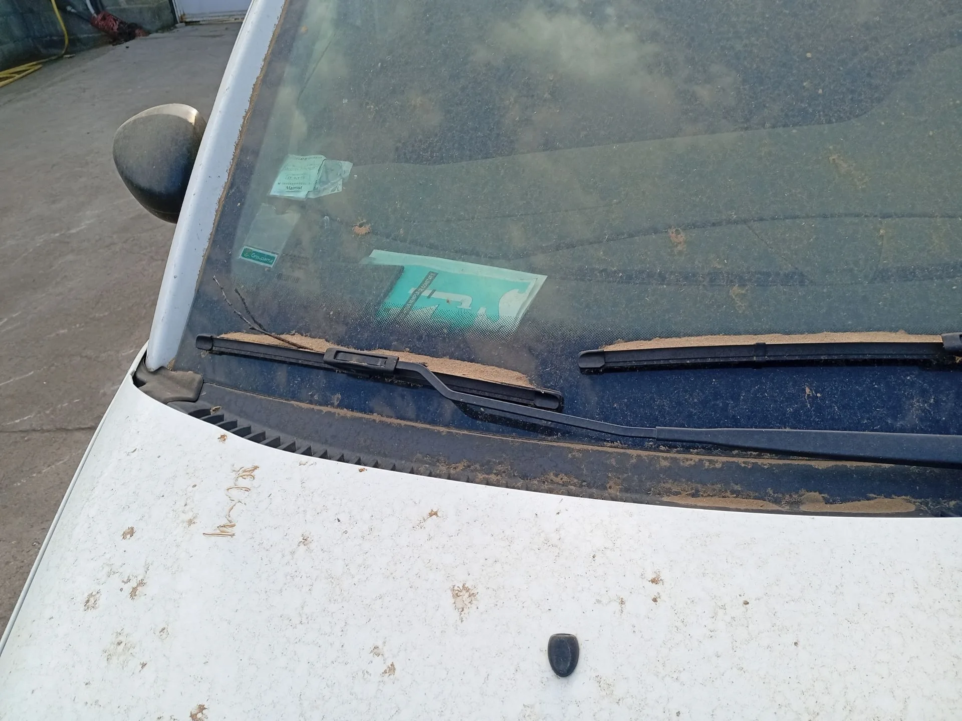 Brazo Limpia Delantero Derecho para Citroën C3 Ii (Sc_)