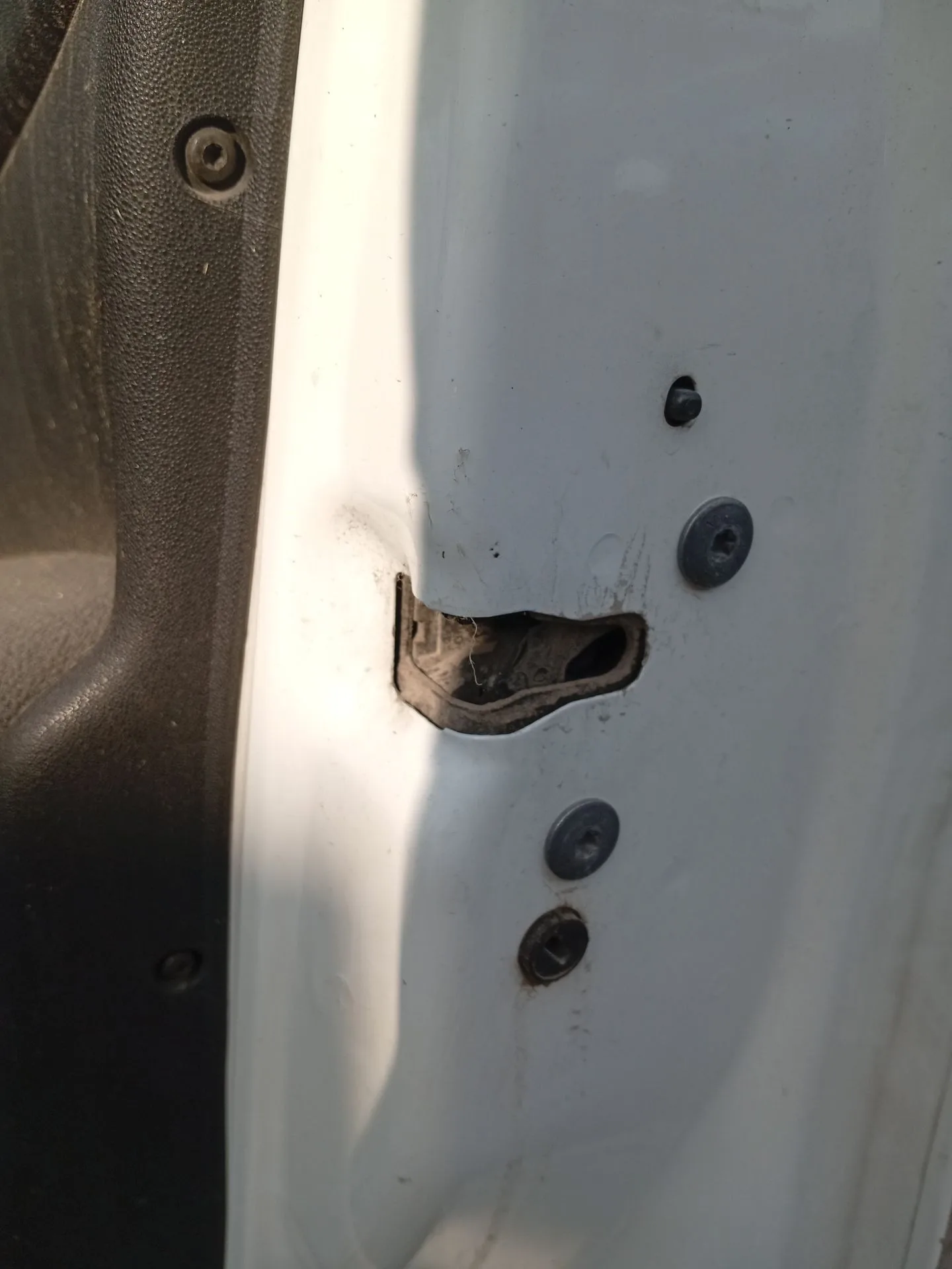 Cerradura Puerta Delantera Derecha para Citroën C3 Ii (Sc_)