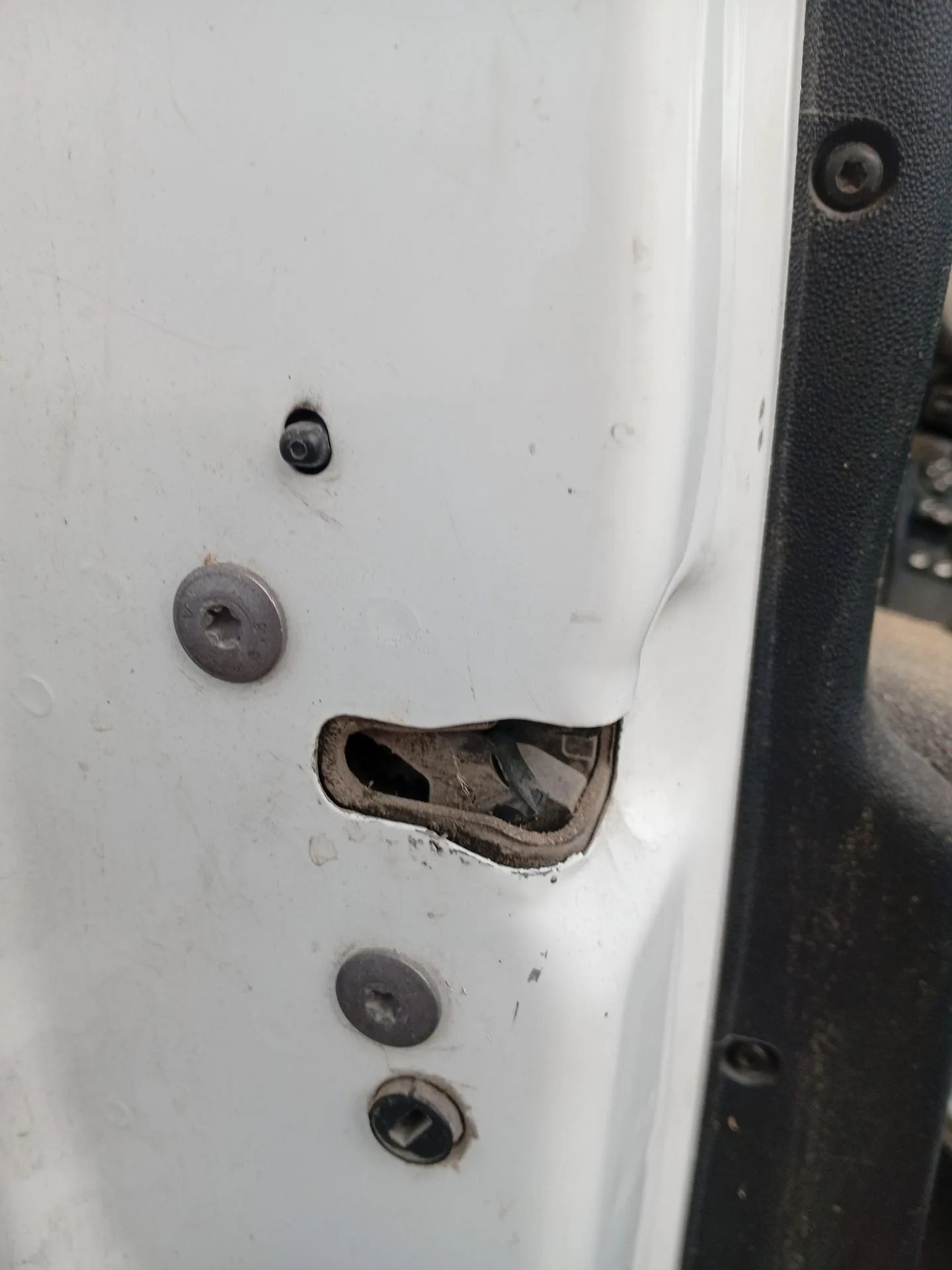 Cerradura Puerta Delantera Izquierda para Citroën C3 Ii (Sc_)