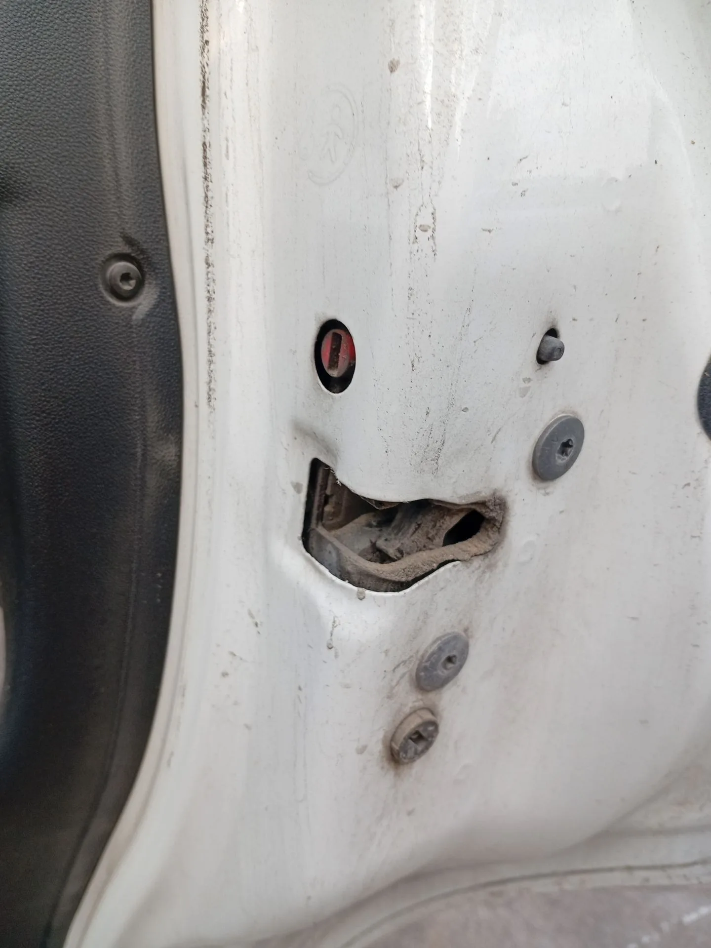 Cerradura Puerta Trasera Derecha para Citroën C3 Ii (Sc_)