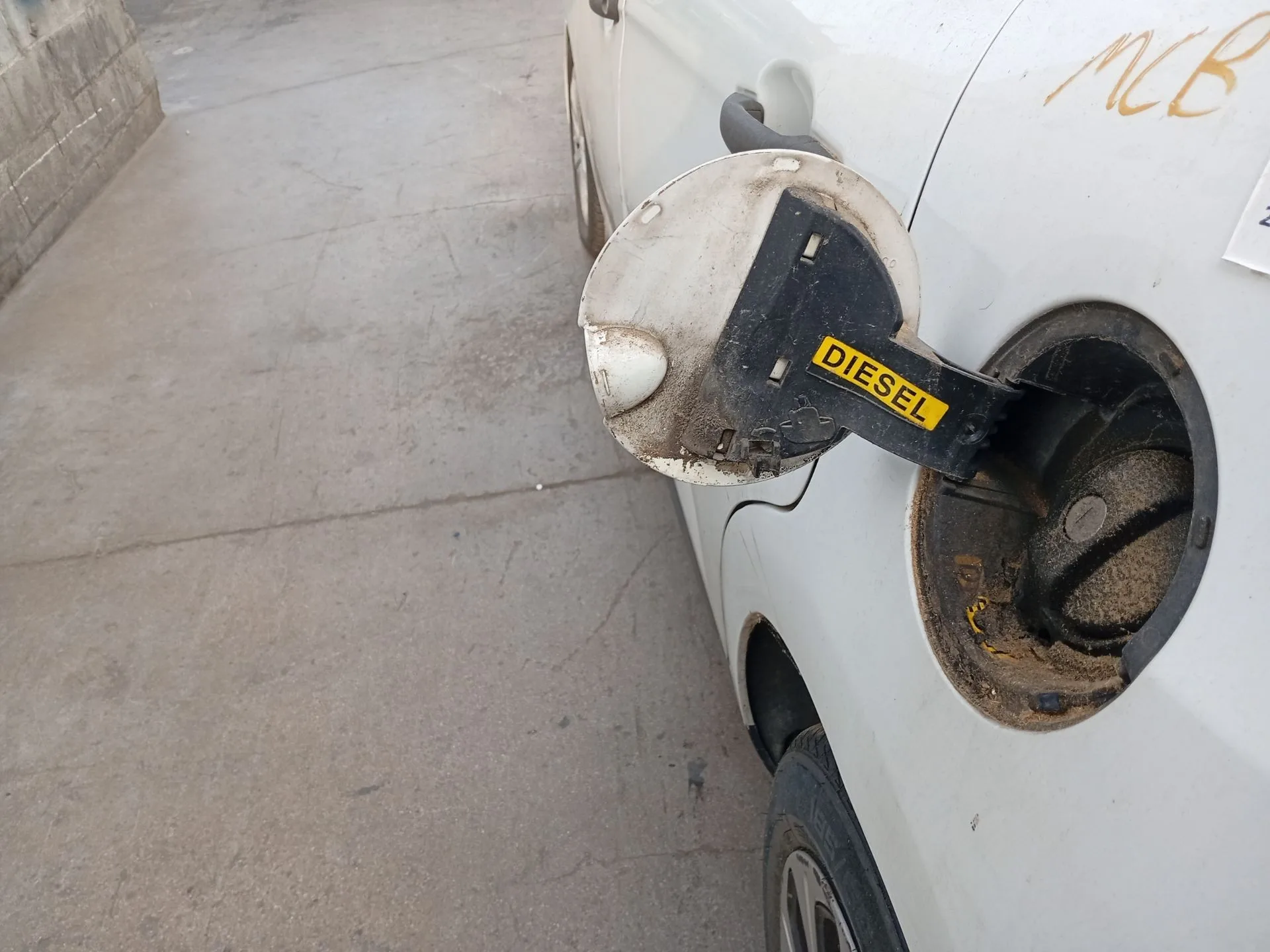 Deposito Combustible para Citroën C3 Ii (Sc_)
